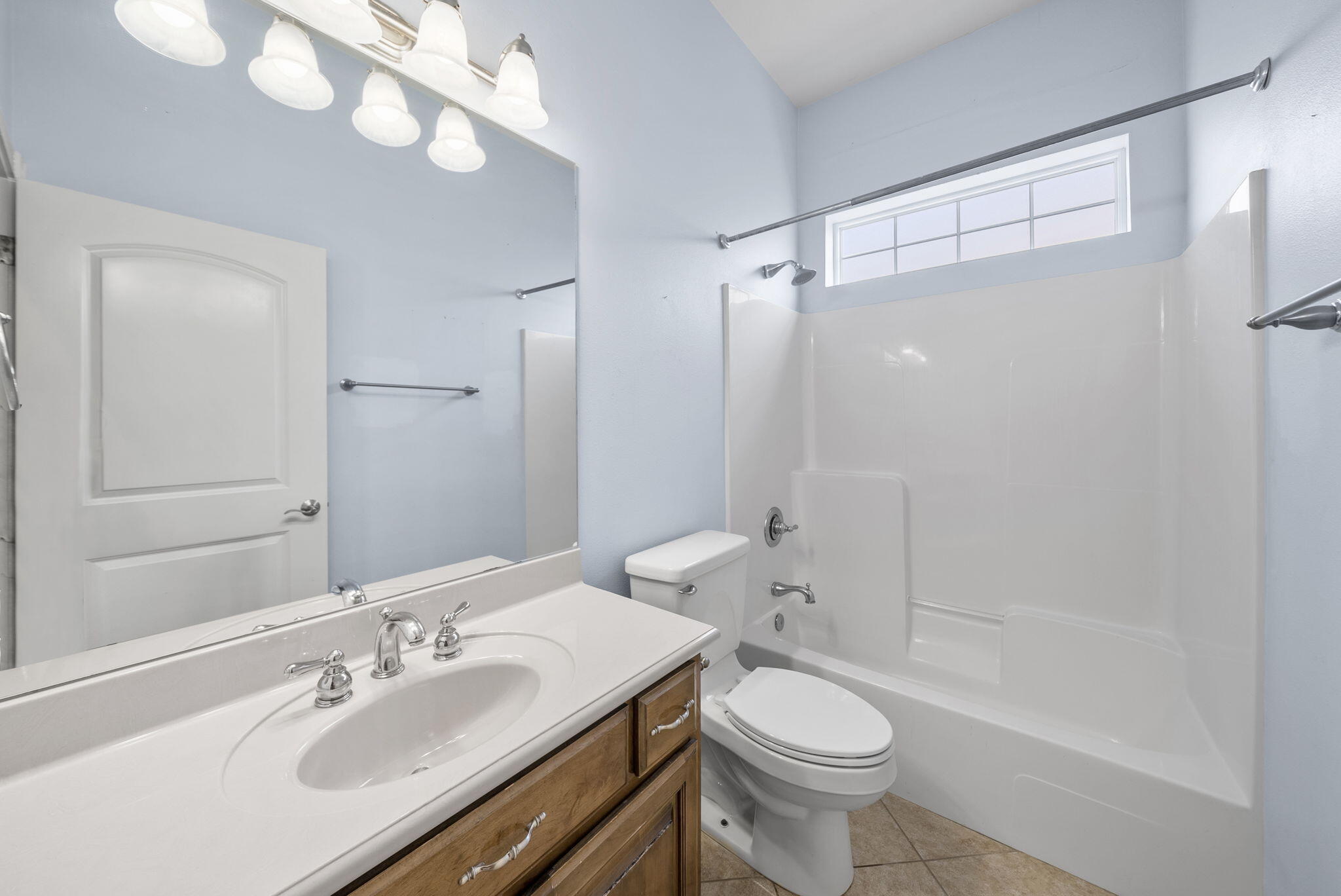 PALM BAY UNIT 5 - Residential