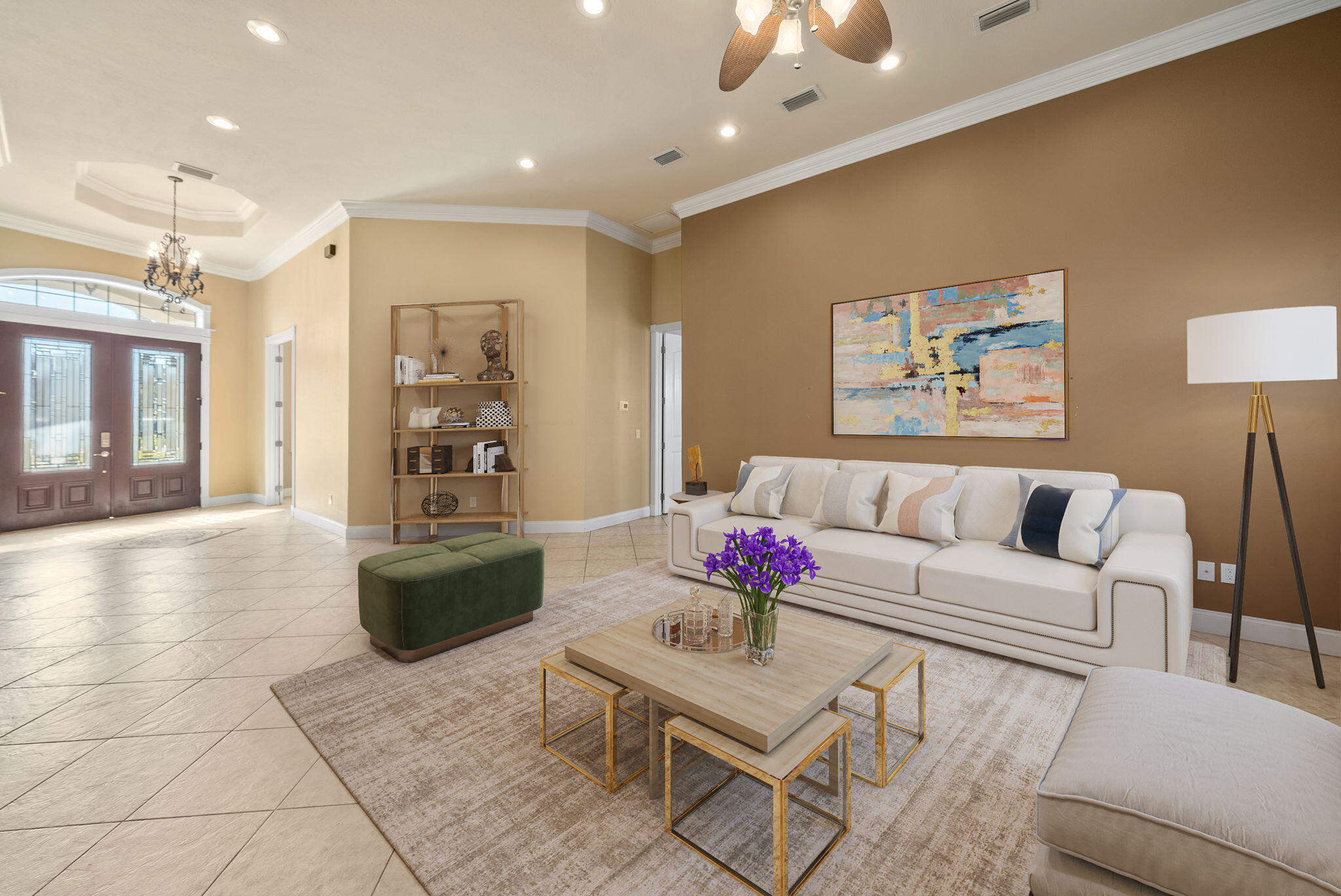PALM BAY UNIT 5 - Residential