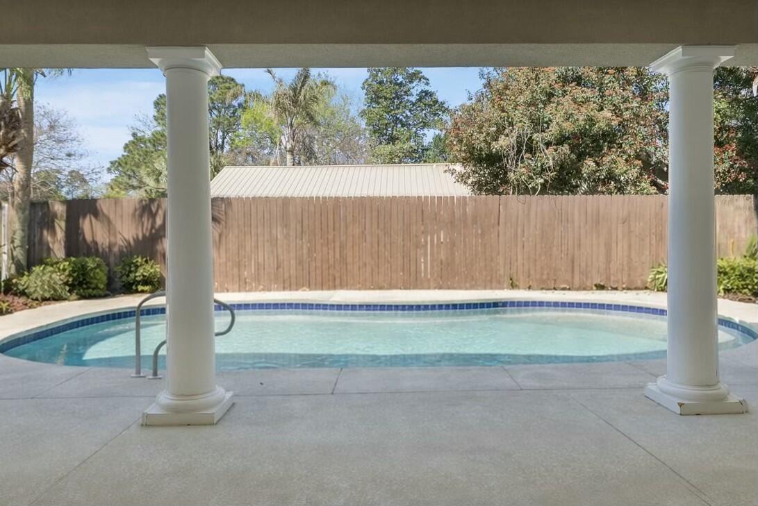 PALM BAY UNIT 5 - Residential