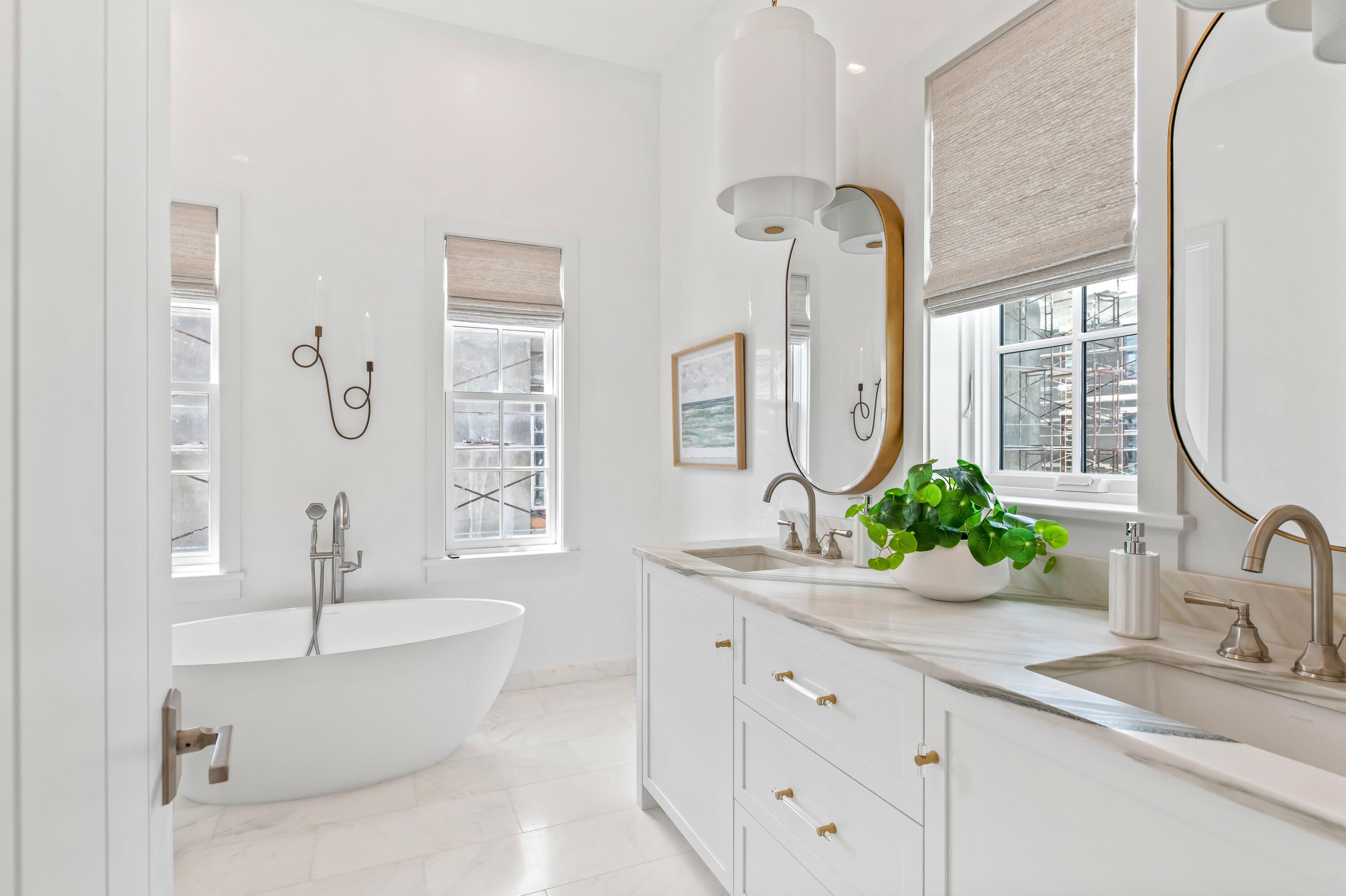 ALYS BEACH - Residential