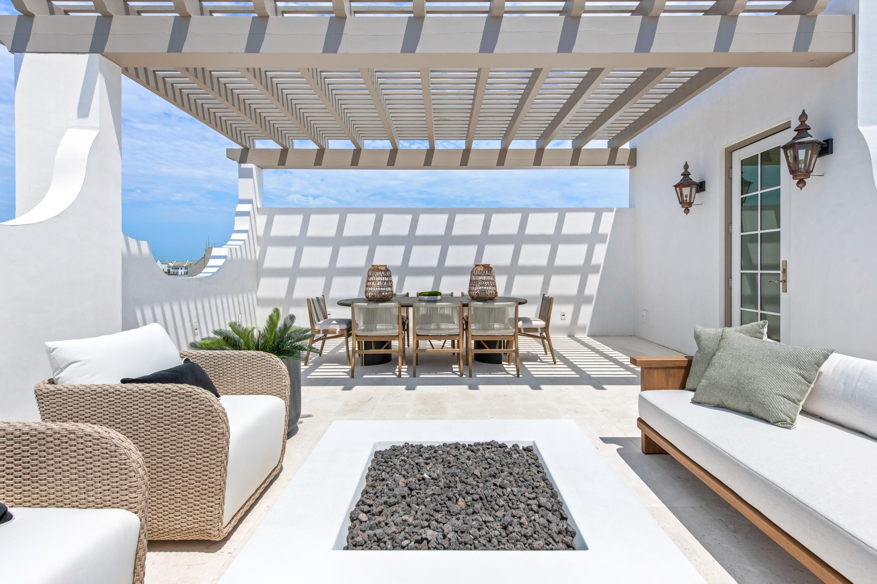 ALYS BEACH - Residential