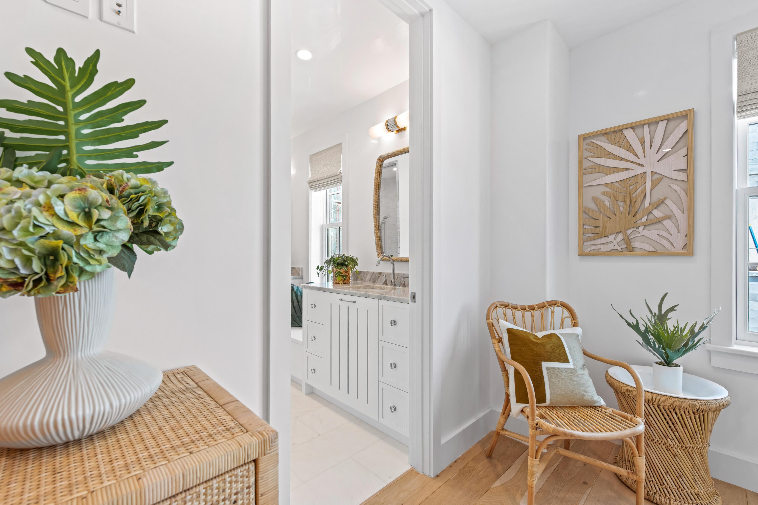 ALYS BEACH - Residential