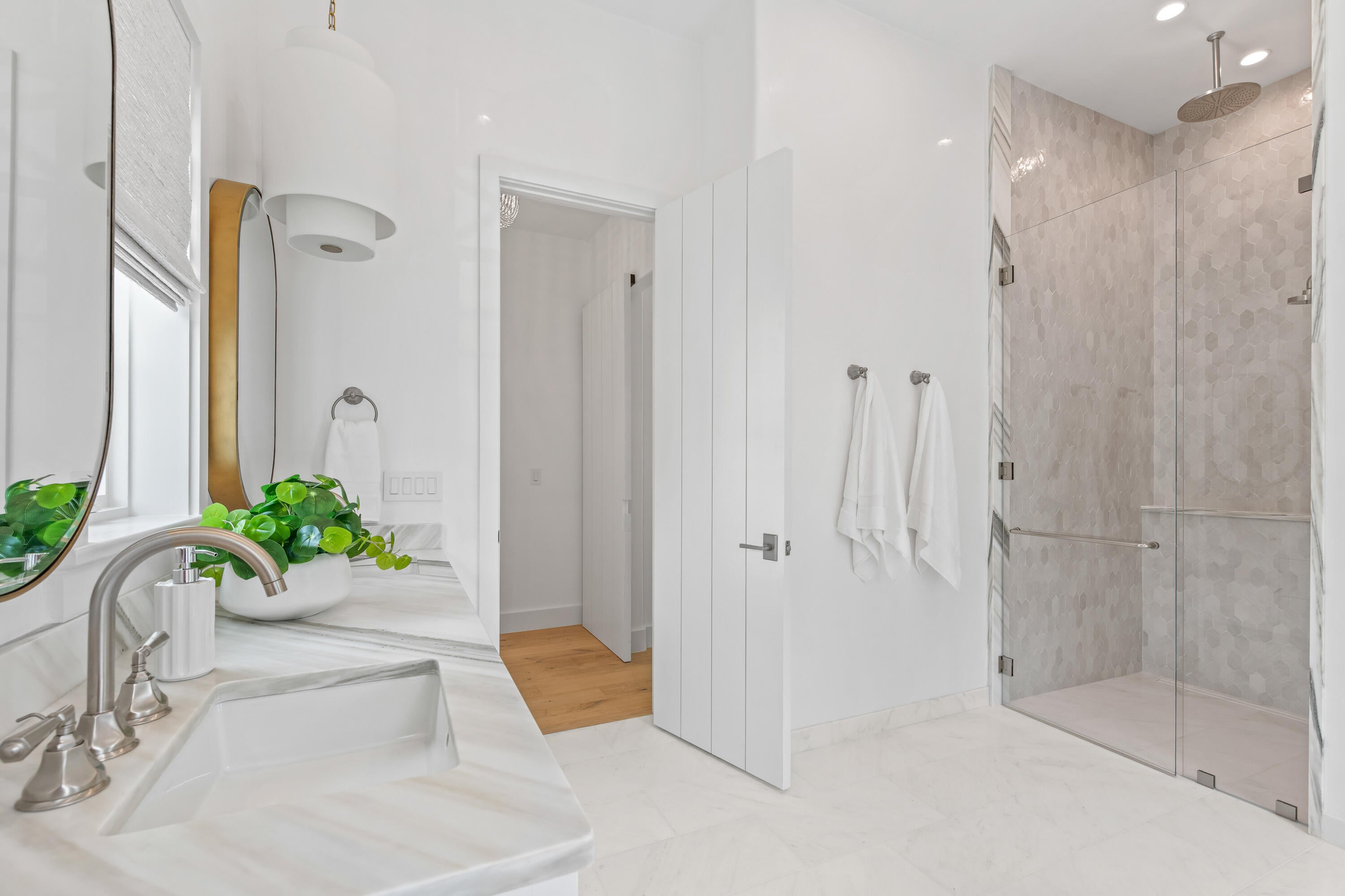 ALYS BEACH - Residential