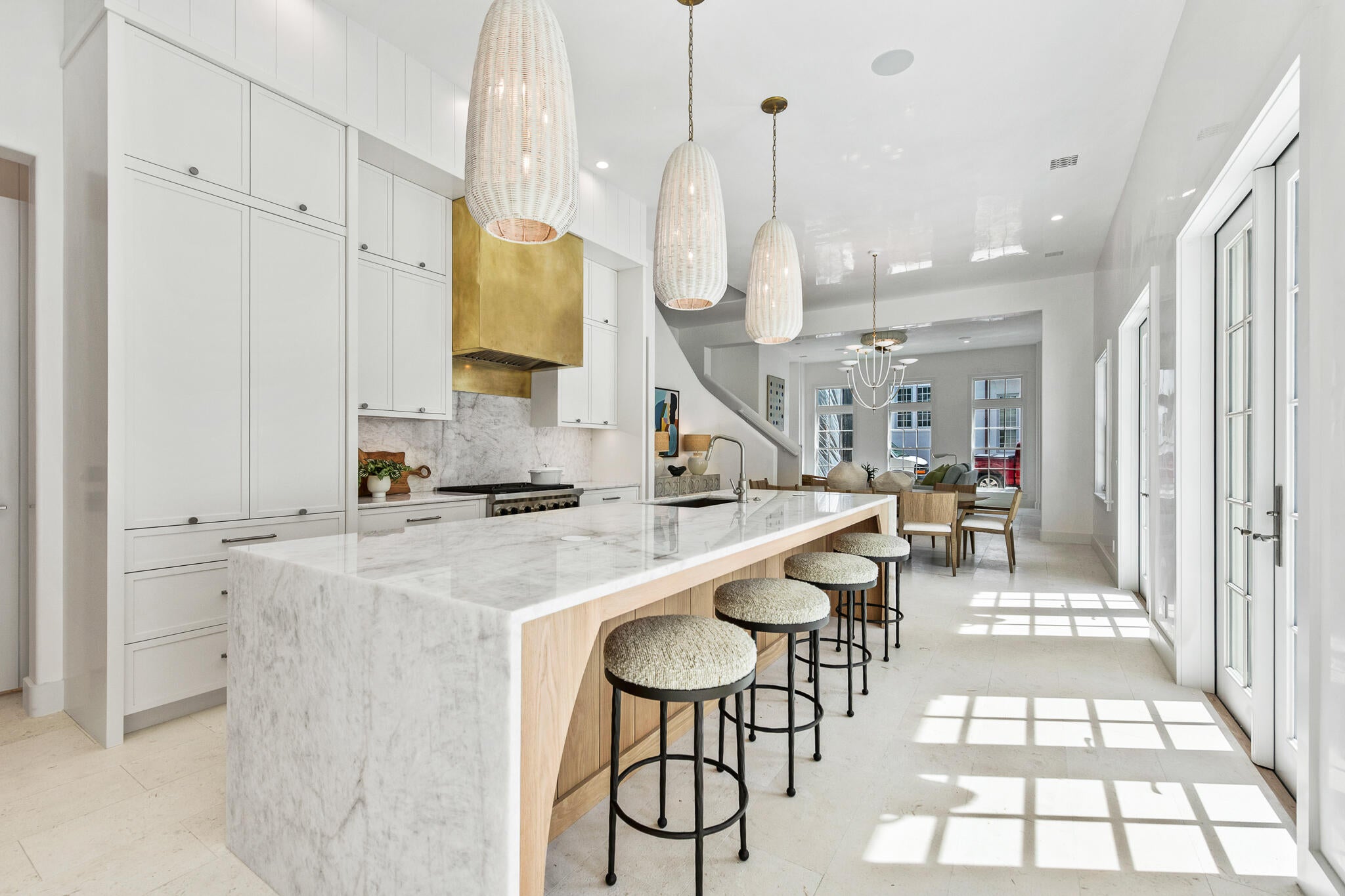 ALYS BEACH - Residential