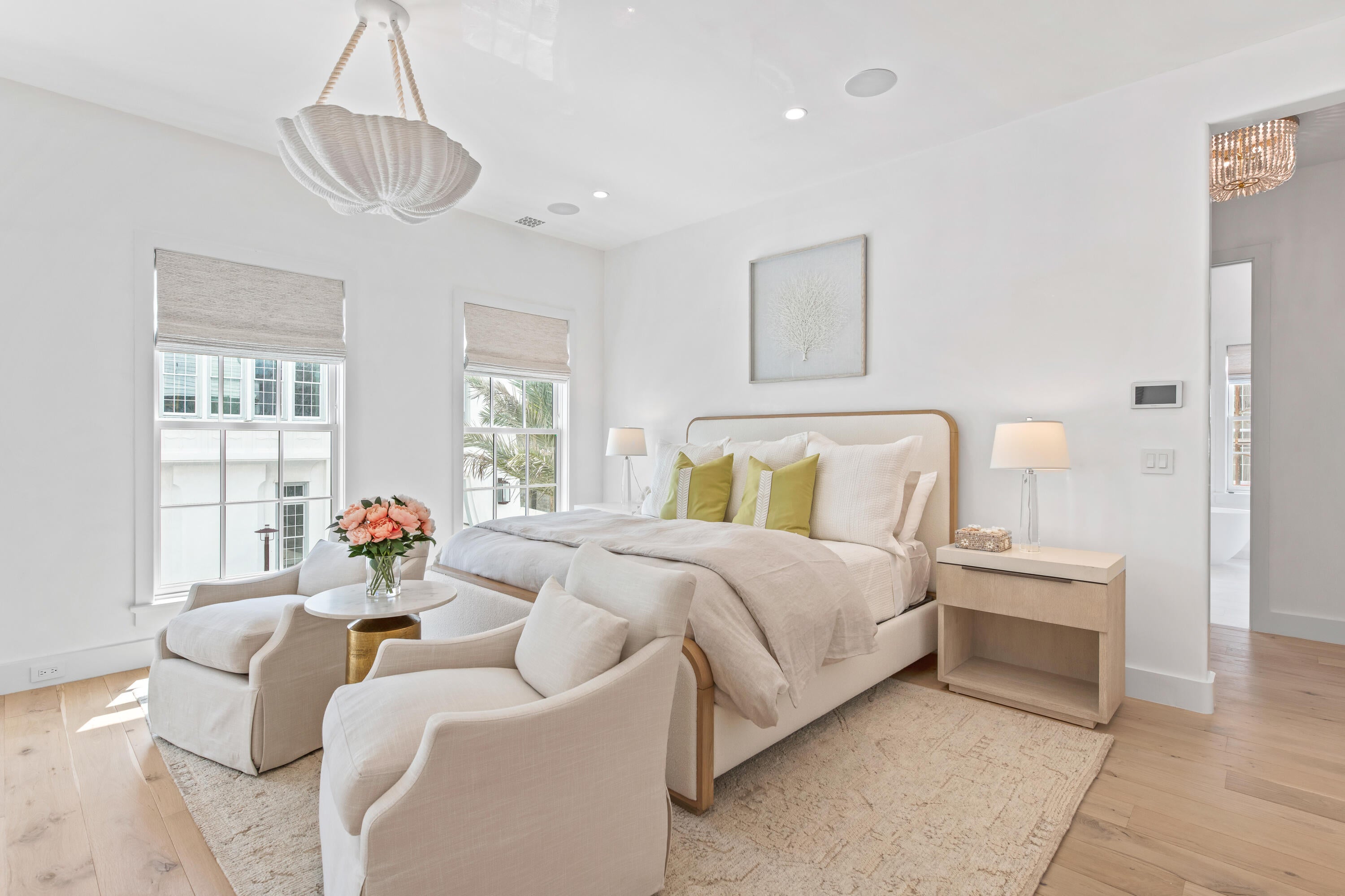 ALYS BEACH - Residential