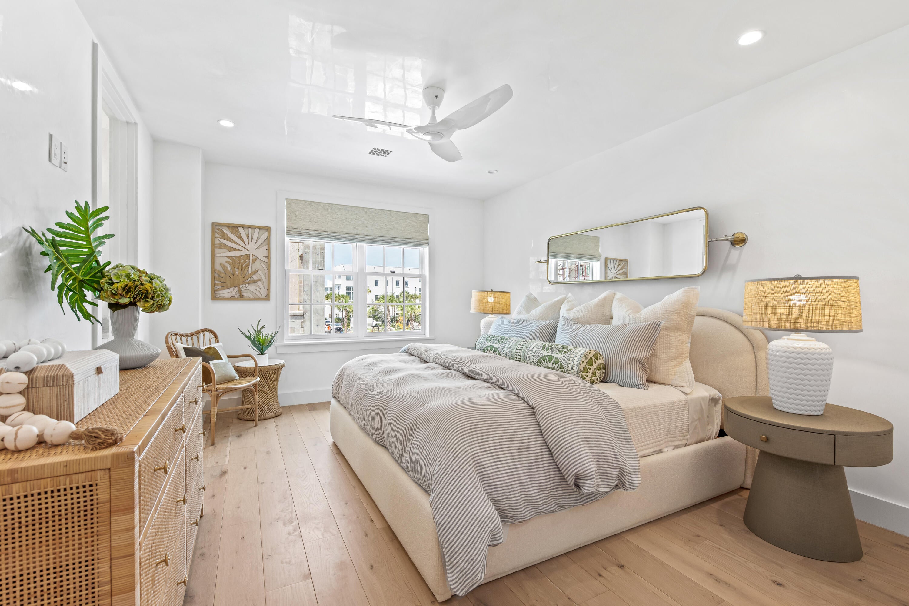 ALYS BEACH - Residential