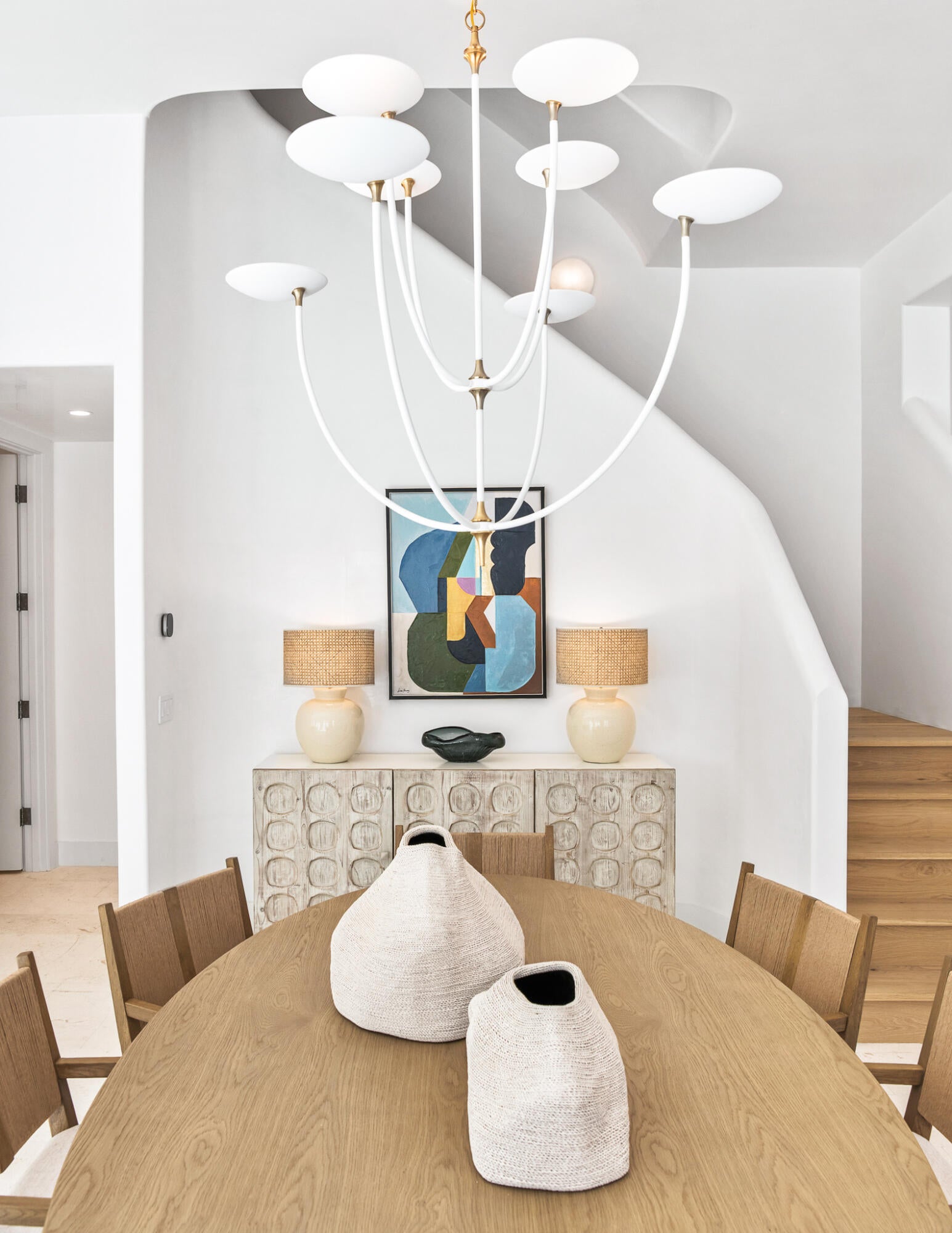 ALYS BEACH - Residential