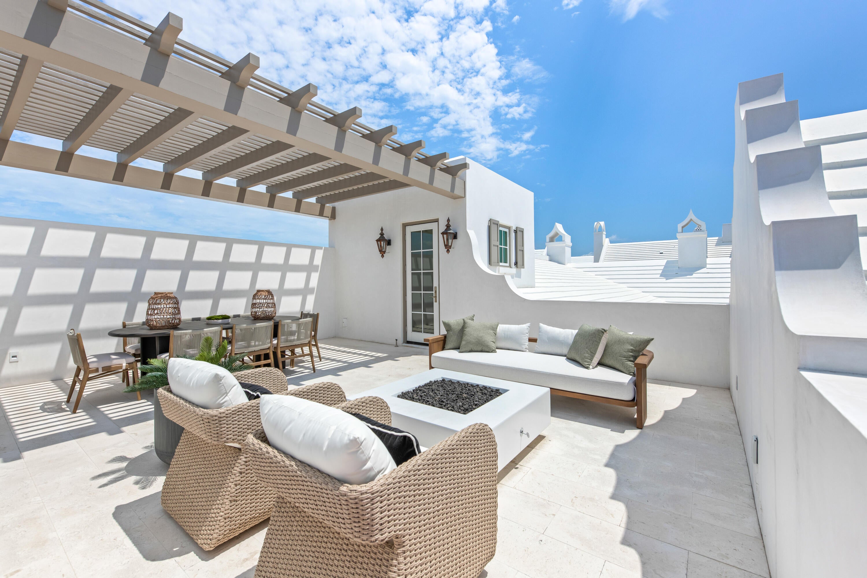 ALYS BEACH - Residential