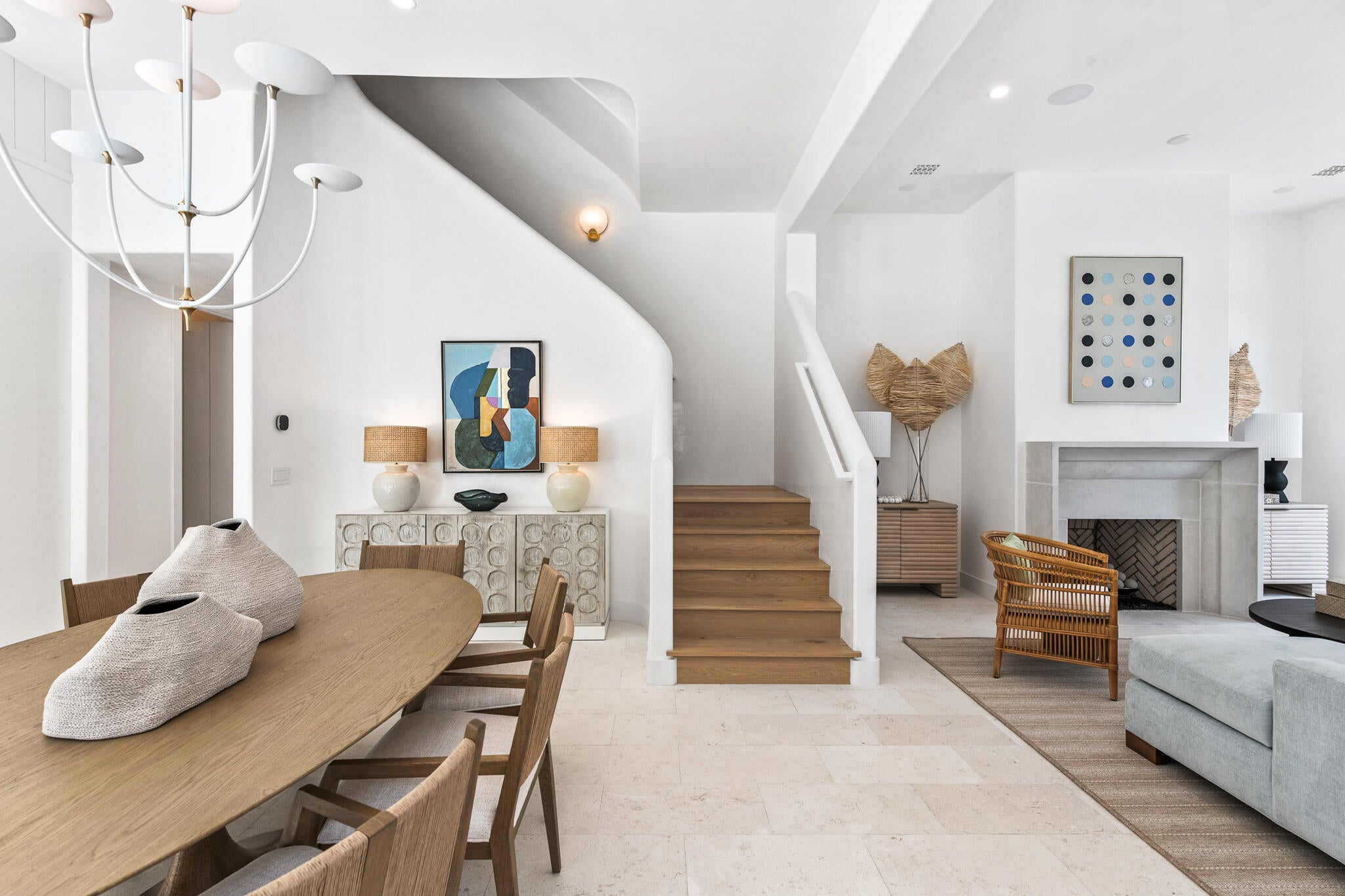 ALYS BEACH - Residential