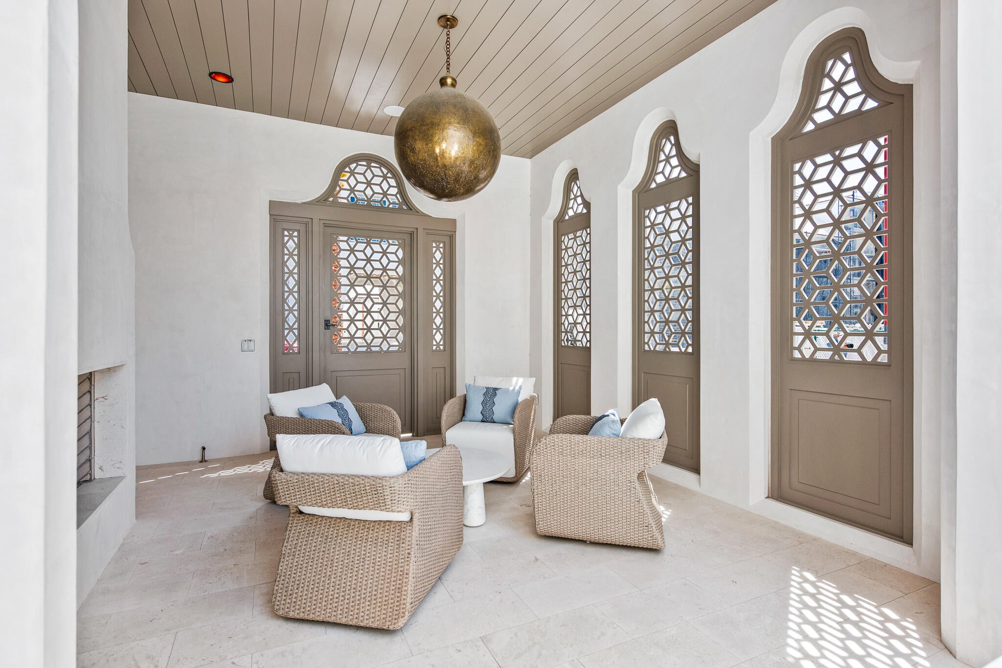 ALYS BEACH - Residential