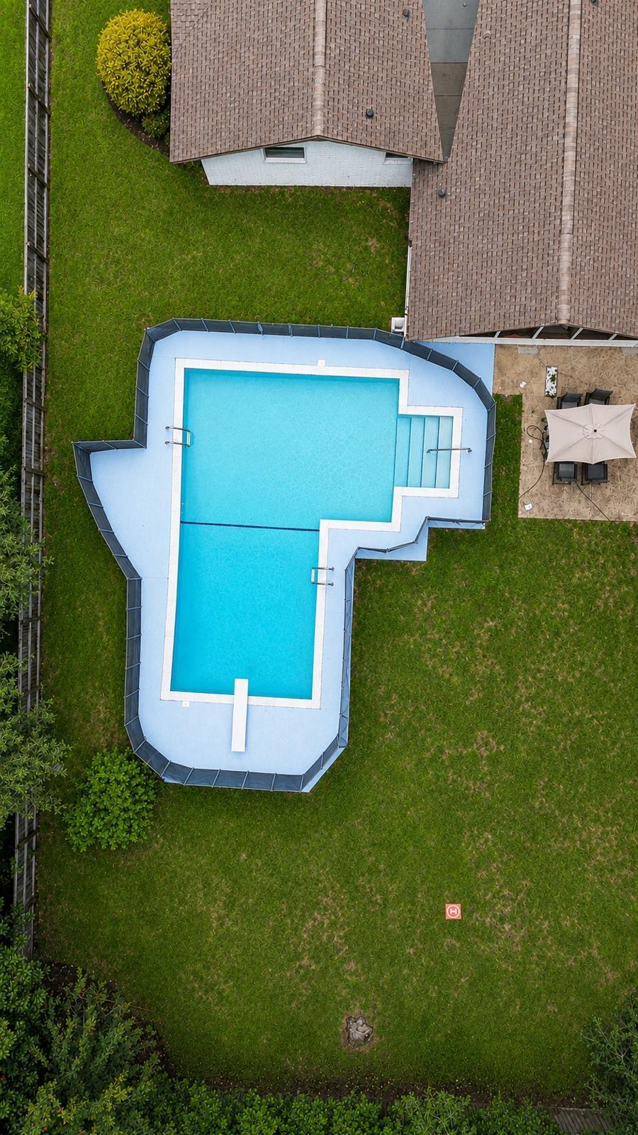 BAYOU POQUITO - Residential
