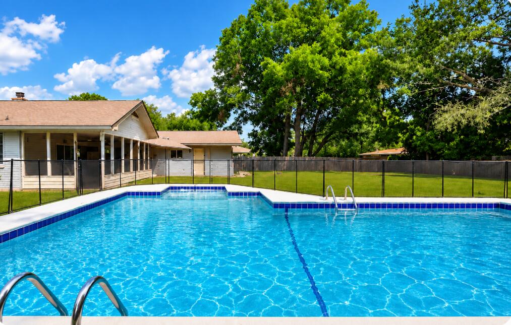 NO HOA...Beautifully updated all-brick pool home in the desirable Bayou Poquito community! This move-in ready residence showcases numerous improvements, including extensive renovations completed in 2025. The spacious primary suite and en-suite bathroom were completely remodeled with modern finishes. ,two  bathrooms fixtures and vanities were updated, ceilings were renovated, most of the interior was freshly painted, and the entire exterior including the detached garage received a fresh coat of paint, enhancing the home's curb appeal. The front entry was refreshed with new columns and updated tile, while the screened porch doors enclosure was also replaced, creating the perfect space for relaxing or entertaining. The kitchen features granite countertops, stainless steel appliances, custom cabinetry, a stylish tile backsplash, and a farmhouse sink.
Additional major improvements include an updated electrical panel and main service line (2020), roof (2019), pool resurfacing (2019), ductless HVAC system with independent temperature controls, and water heater (2022).