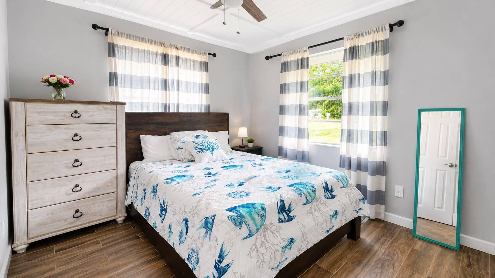 BAYOU POQUITO - Residential