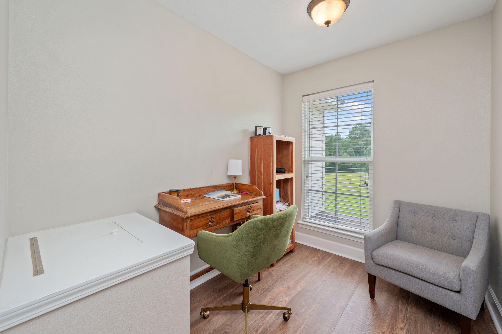 Metes and Bounds - Residential