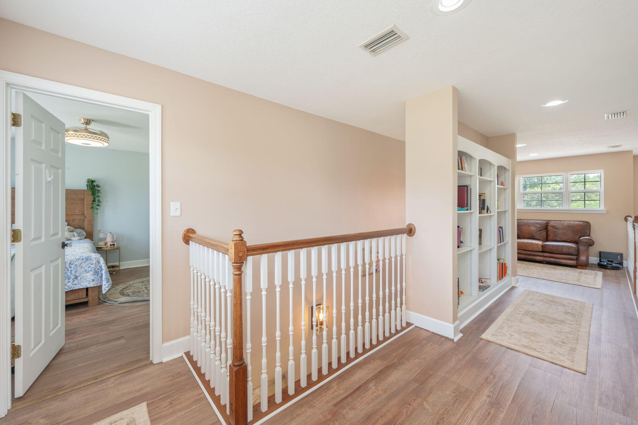 Metes and Bounds - Residential