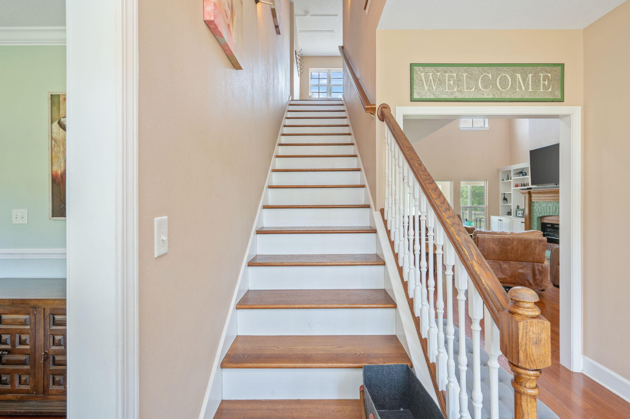 Metes and Bounds - Residential