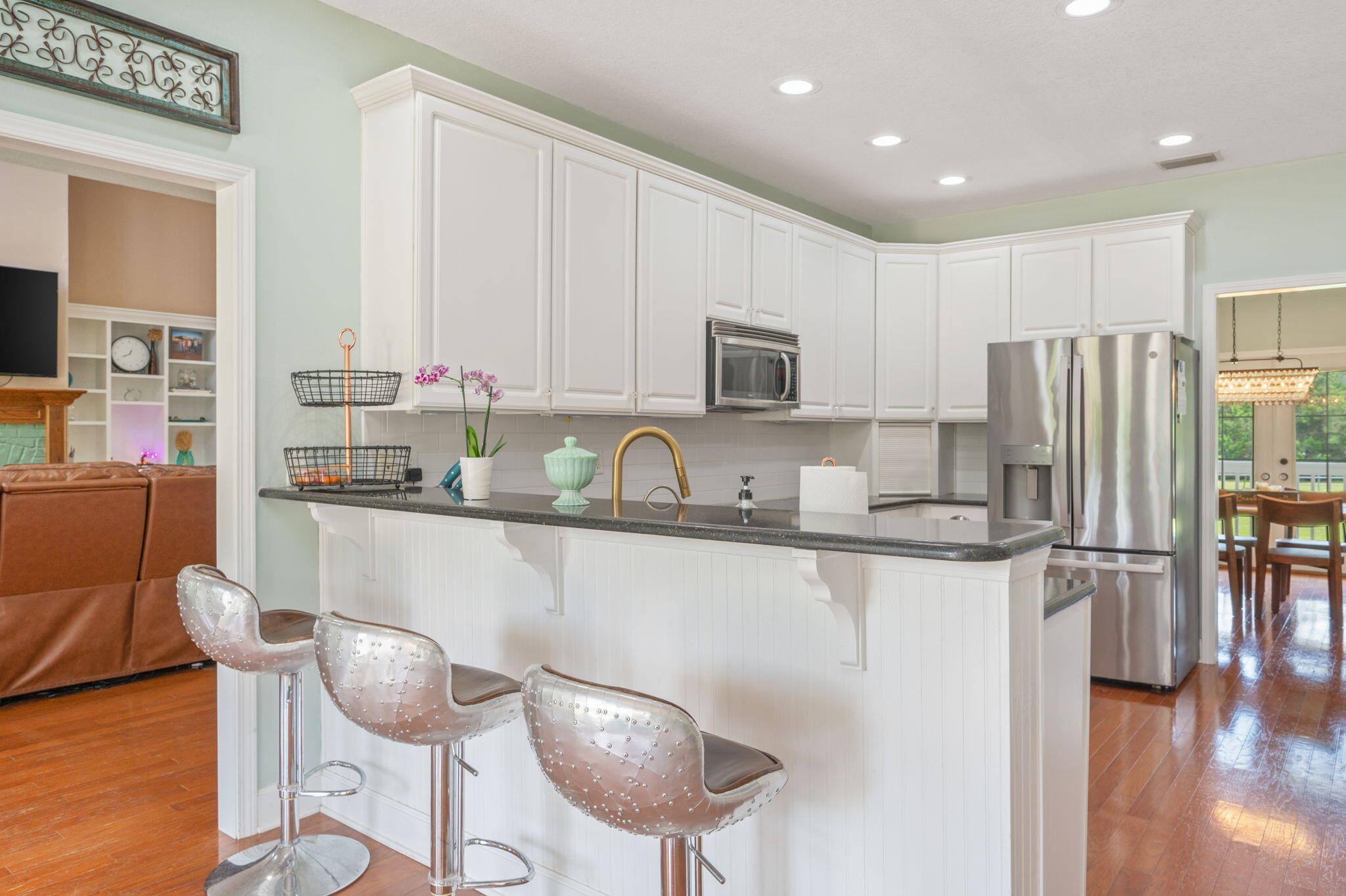 Metes and Bounds - Residential