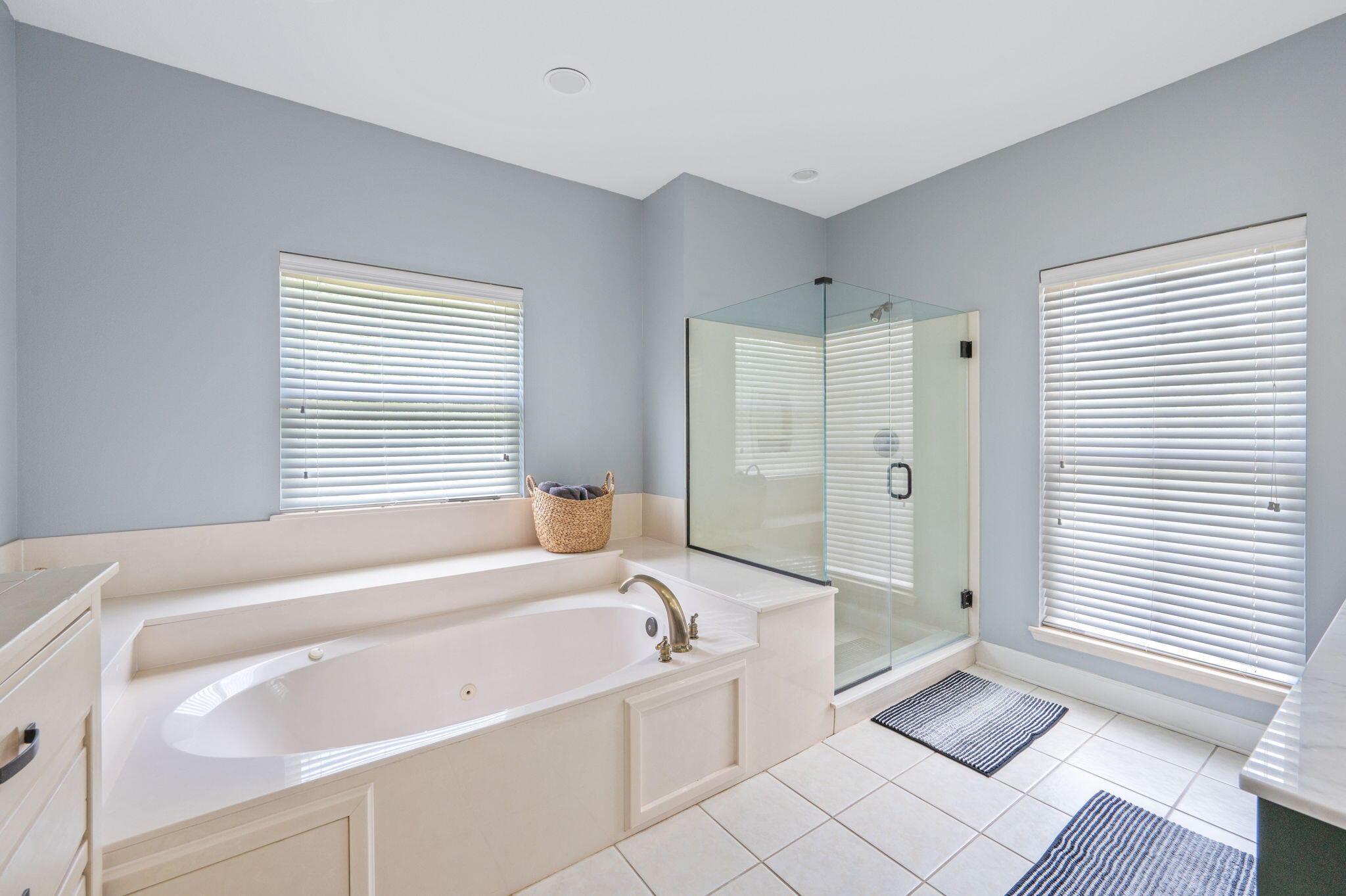 Metes and Bounds - Residential