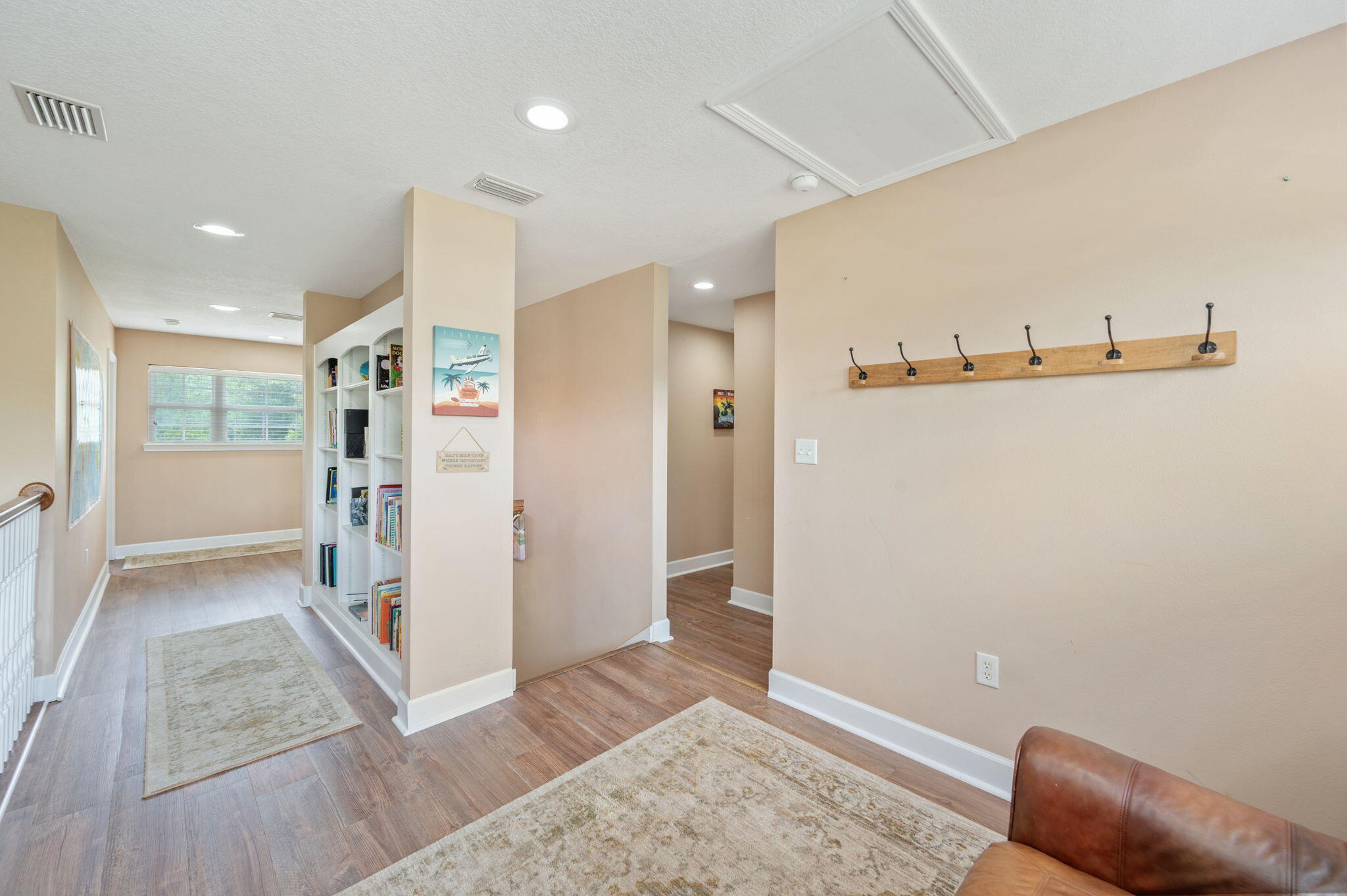 Metes and Bounds - Residential