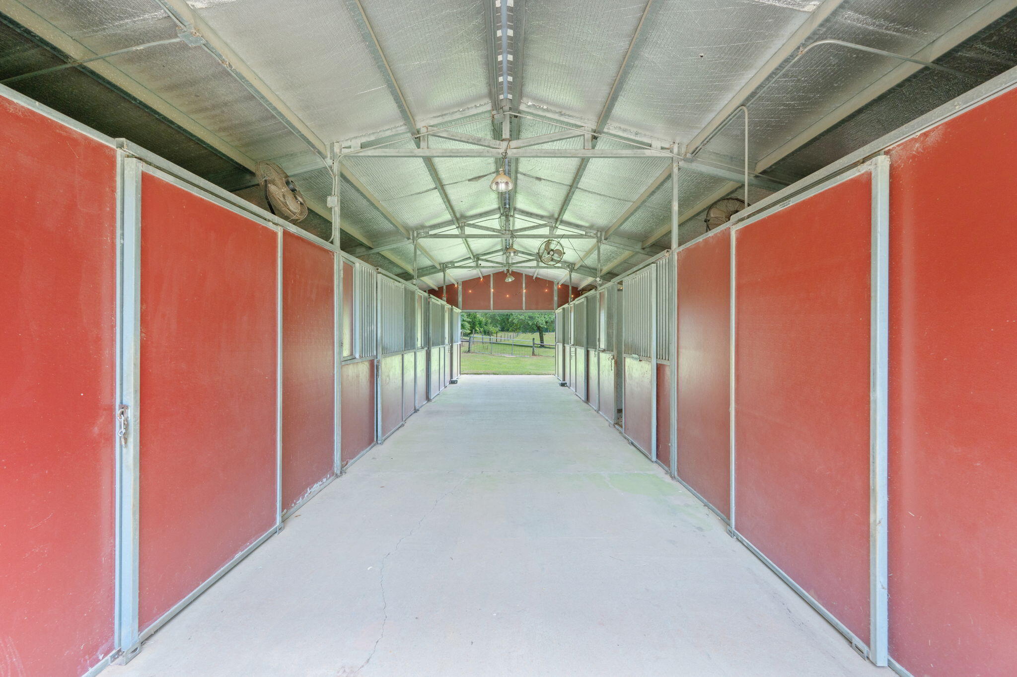 Metes and Bounds - Residential