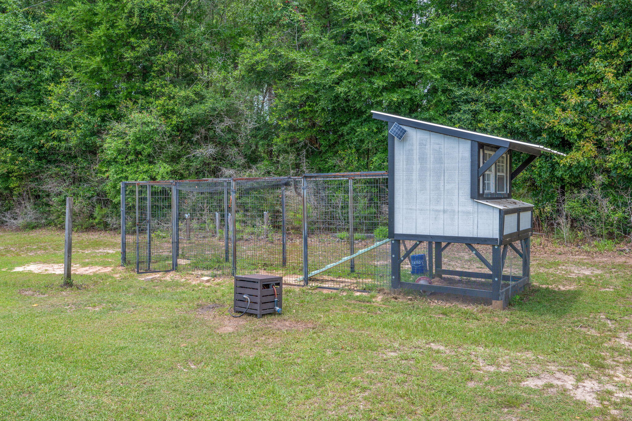 Metes and Bounds - Residential