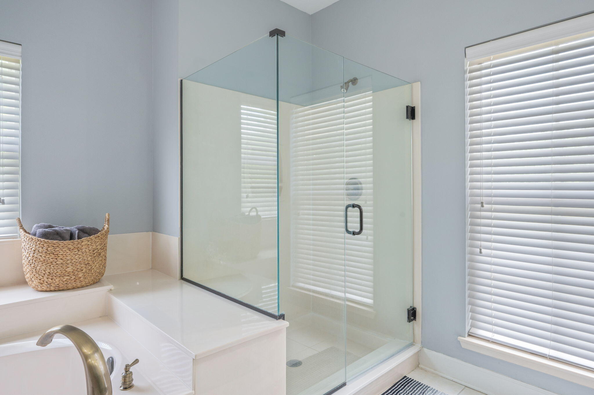 Metes and Bounds - Residential