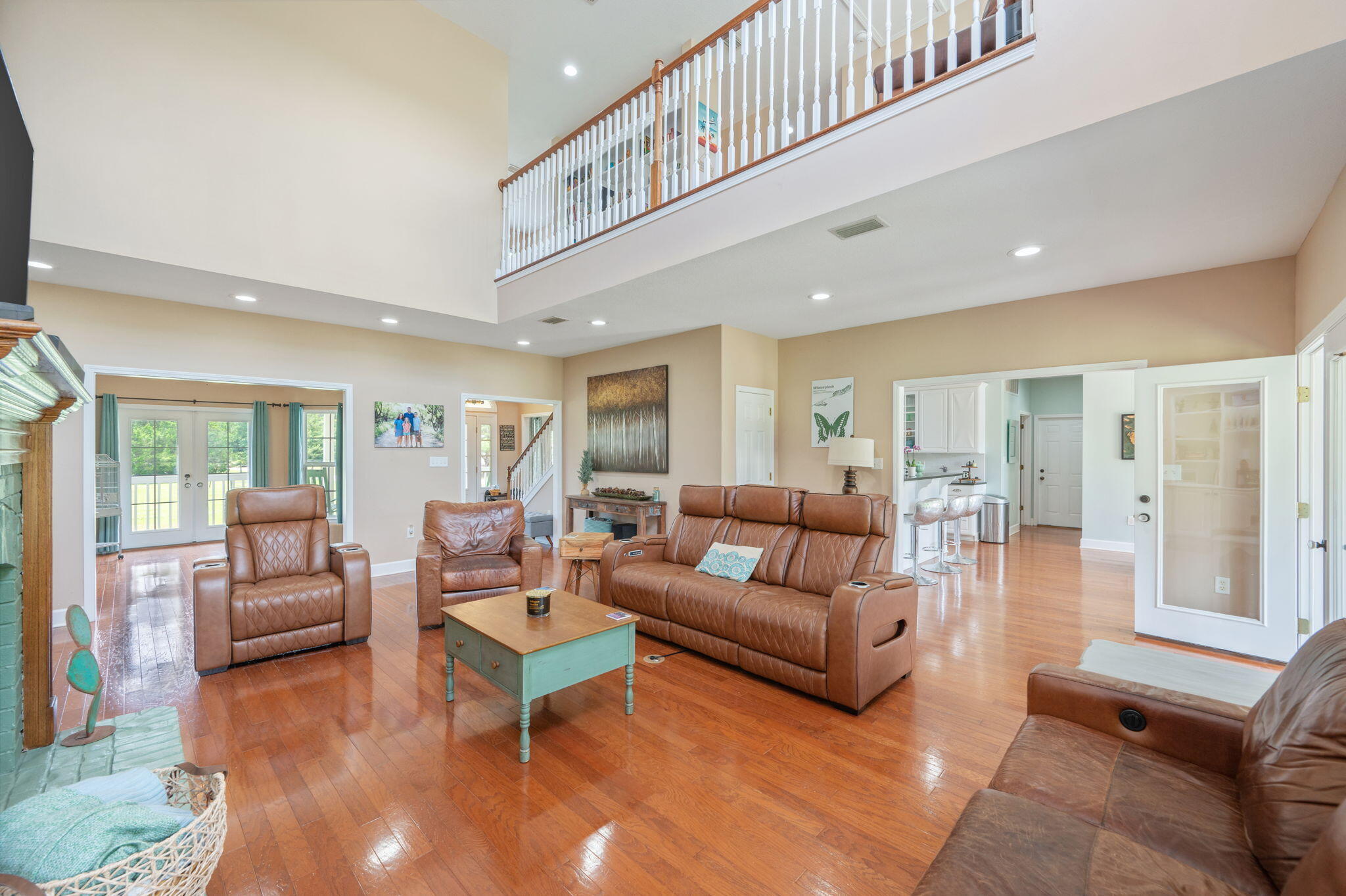 Metes and Bounds - Residential