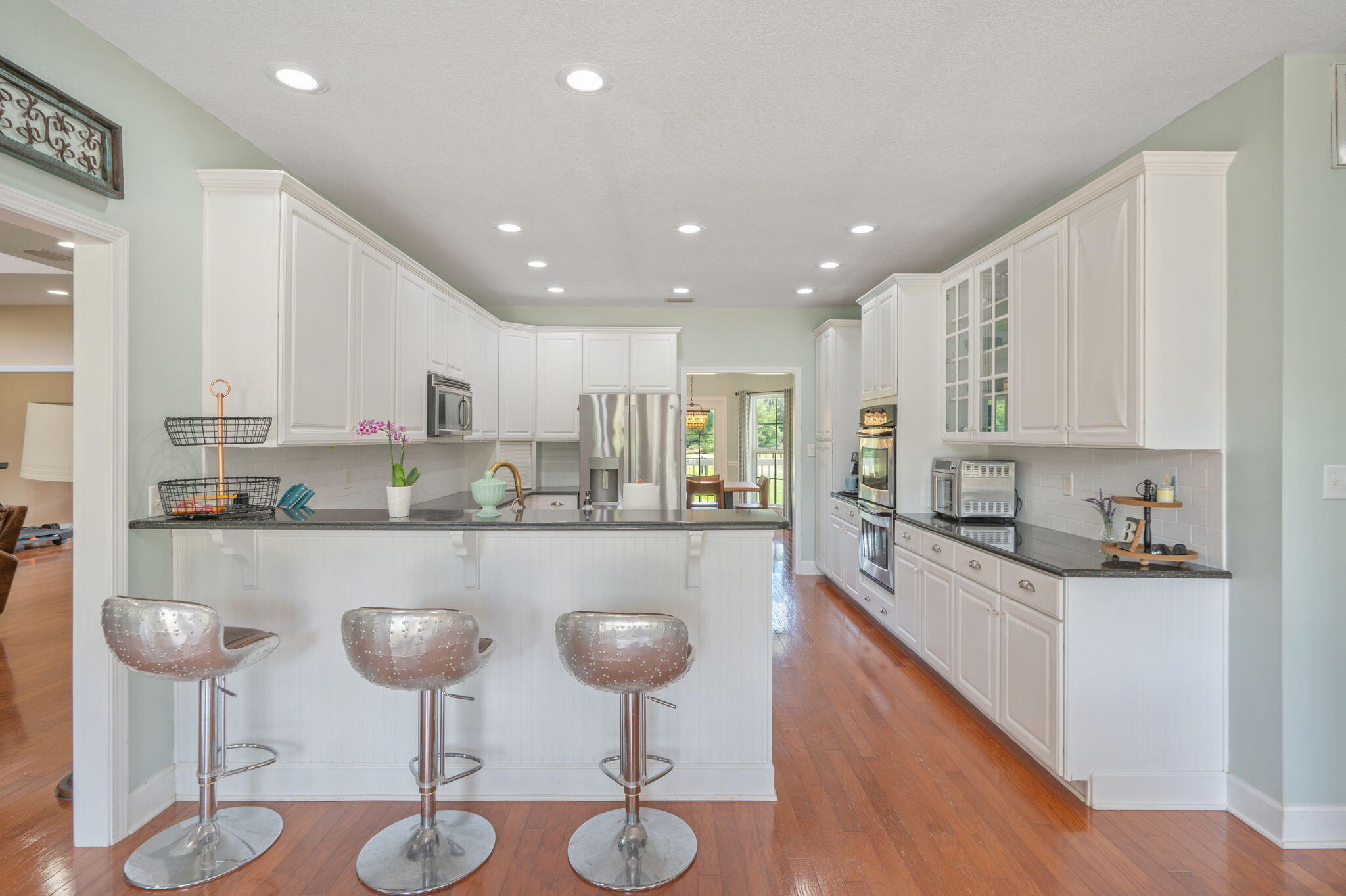 Metes and Bounds - Residential