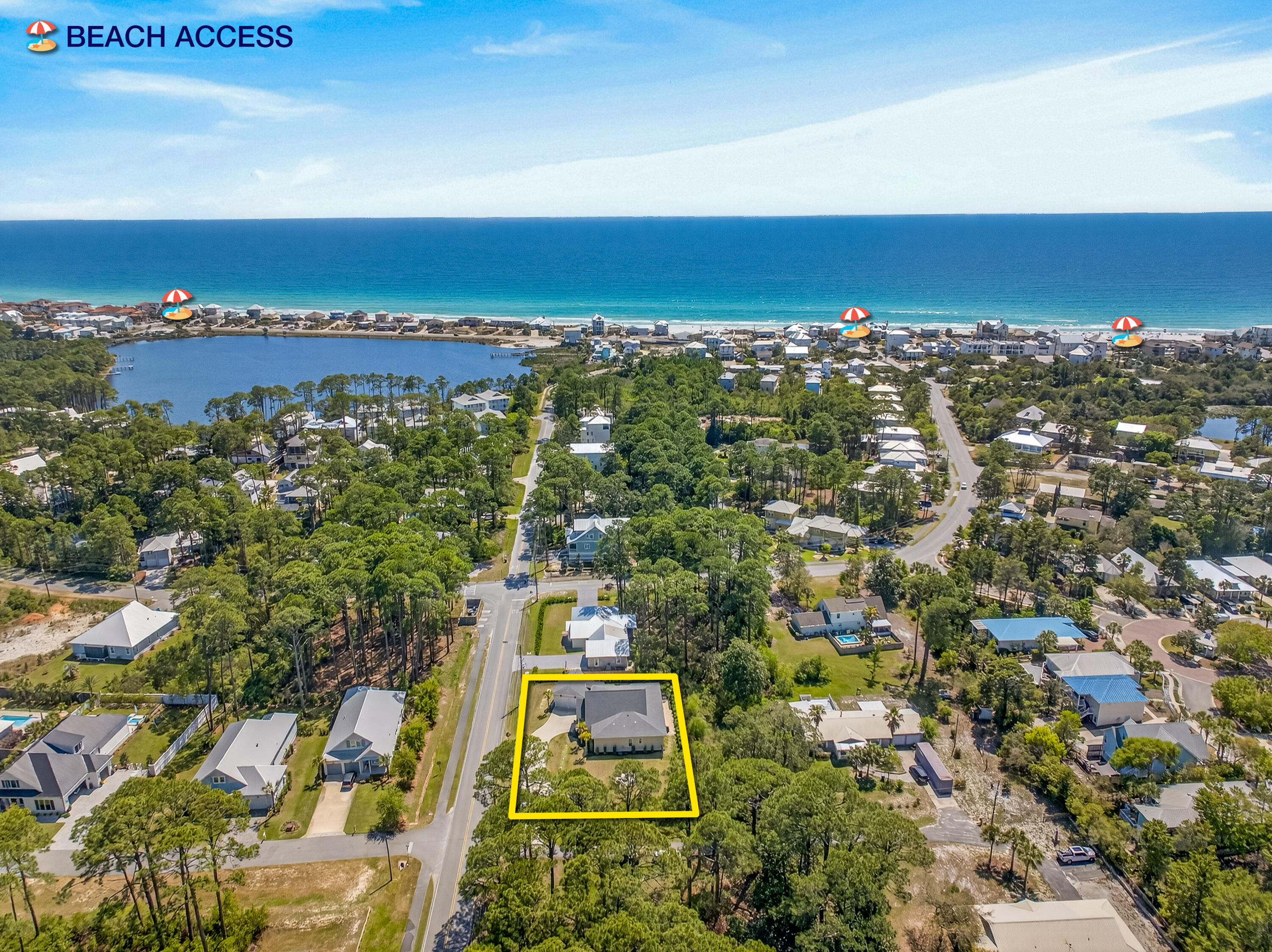 MARINWOOD - Residential