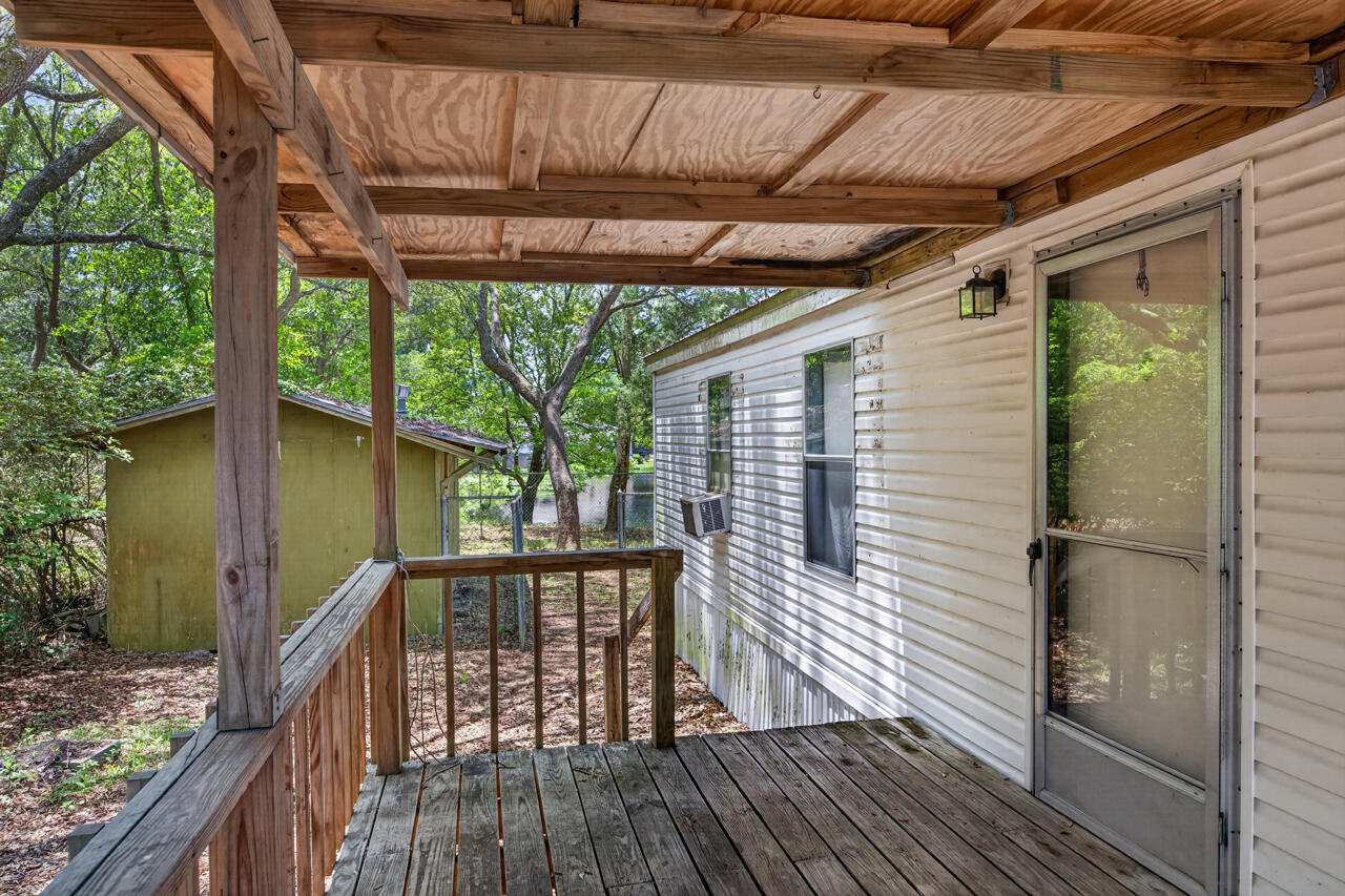 BAYSHORE S/D - Residential