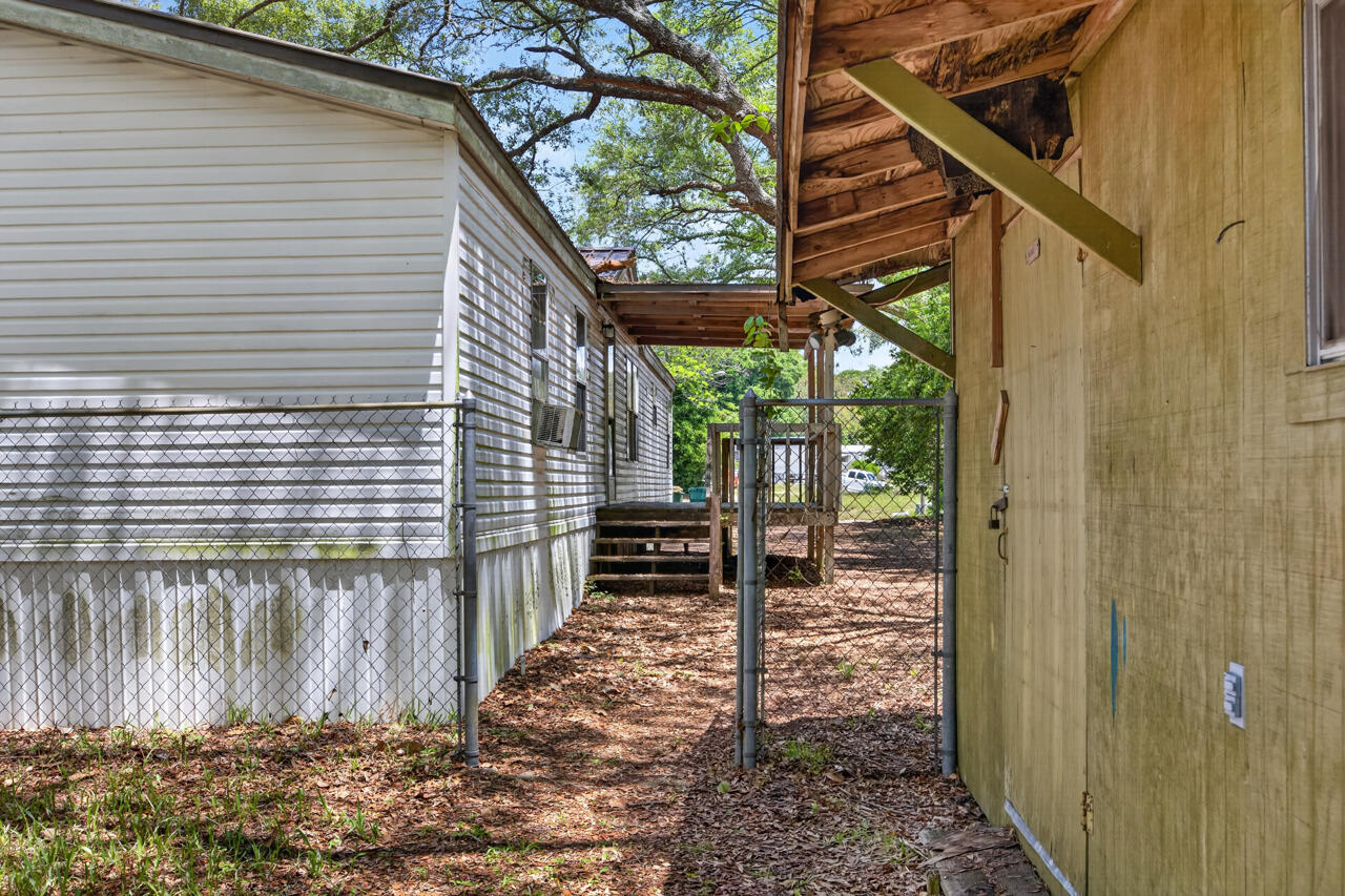 BAYSHORE S/D - Residential