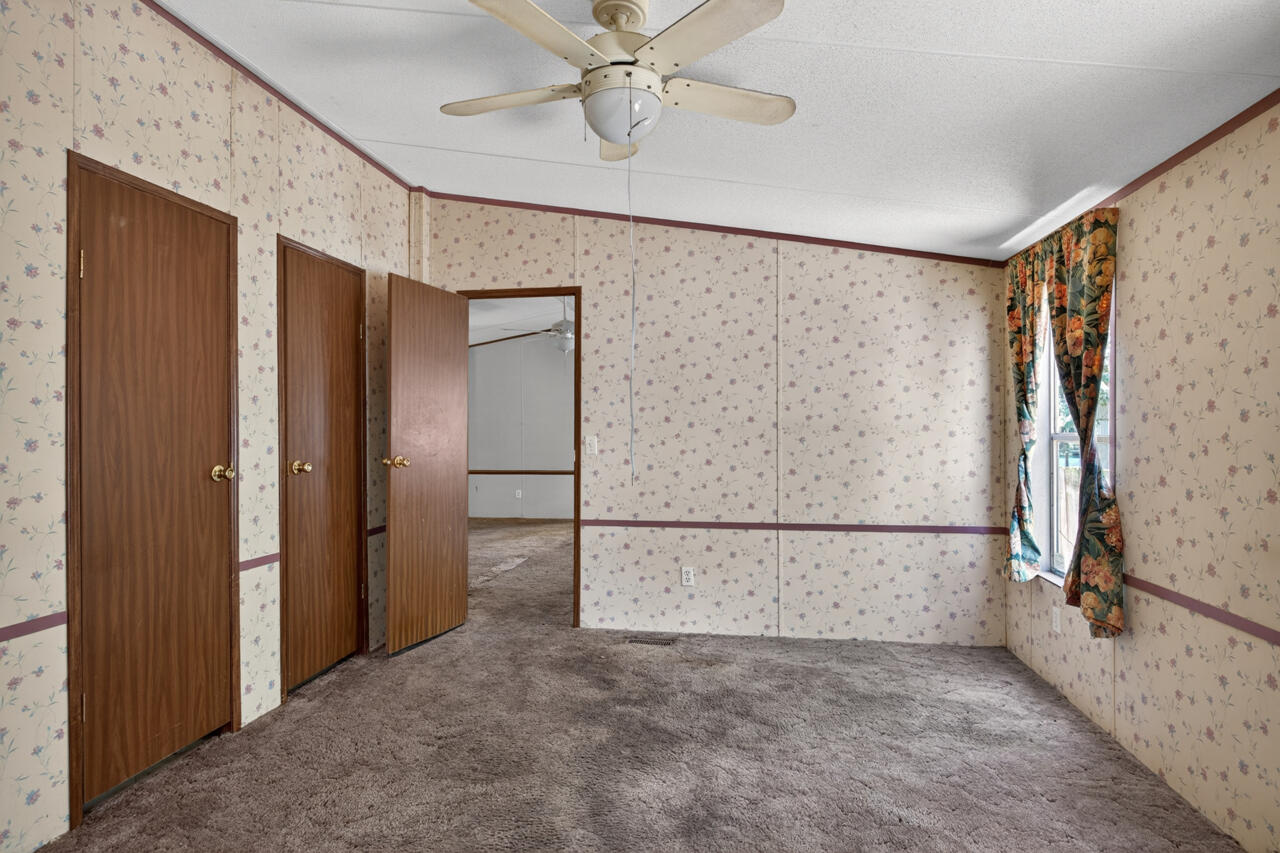 BAYSHORE S/D - Residential