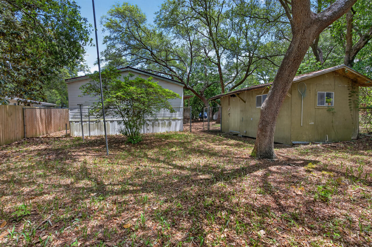 BAYSHORE S/D - Residential