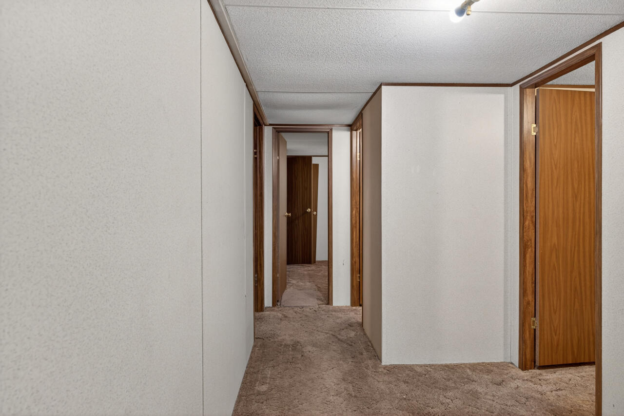 BAYSHORE S/D - Residential