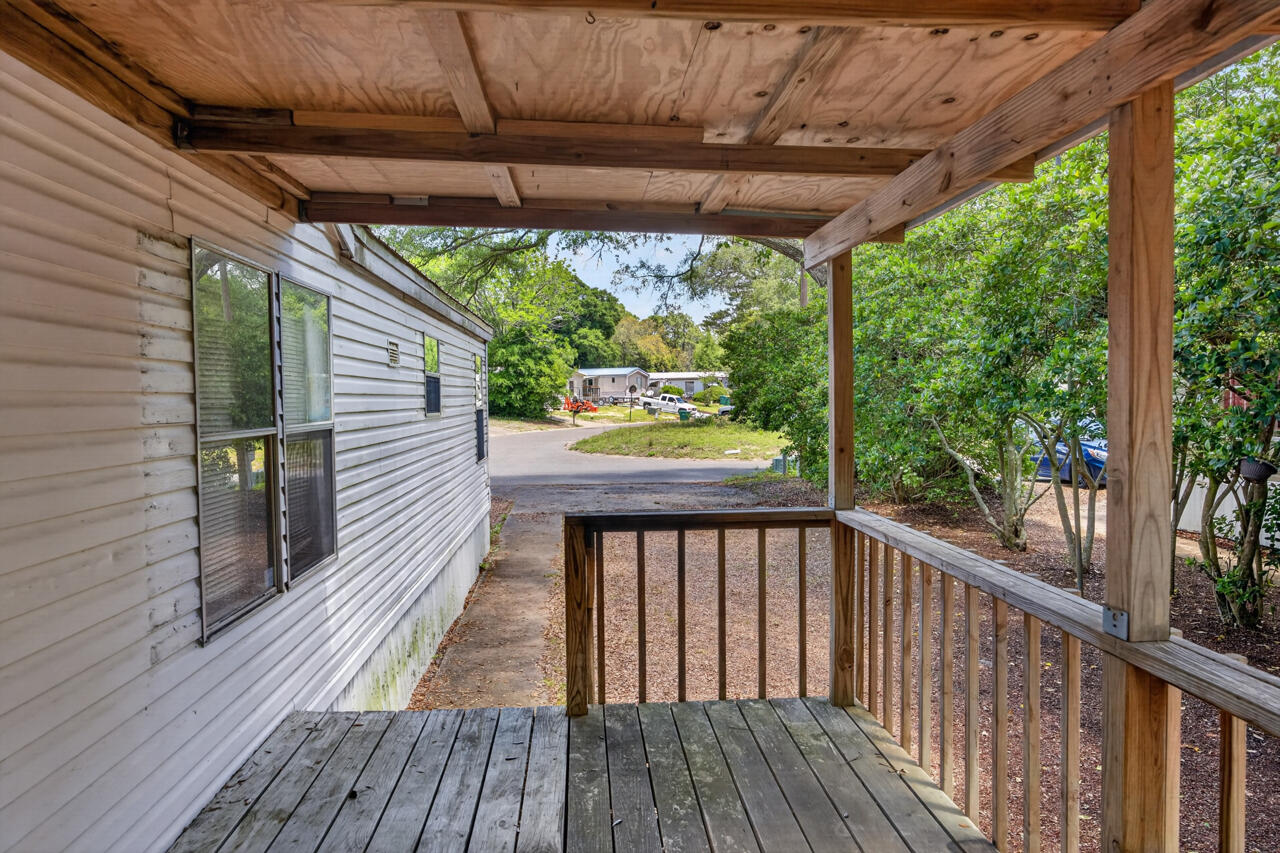 BAYSHORE S/D - Residential