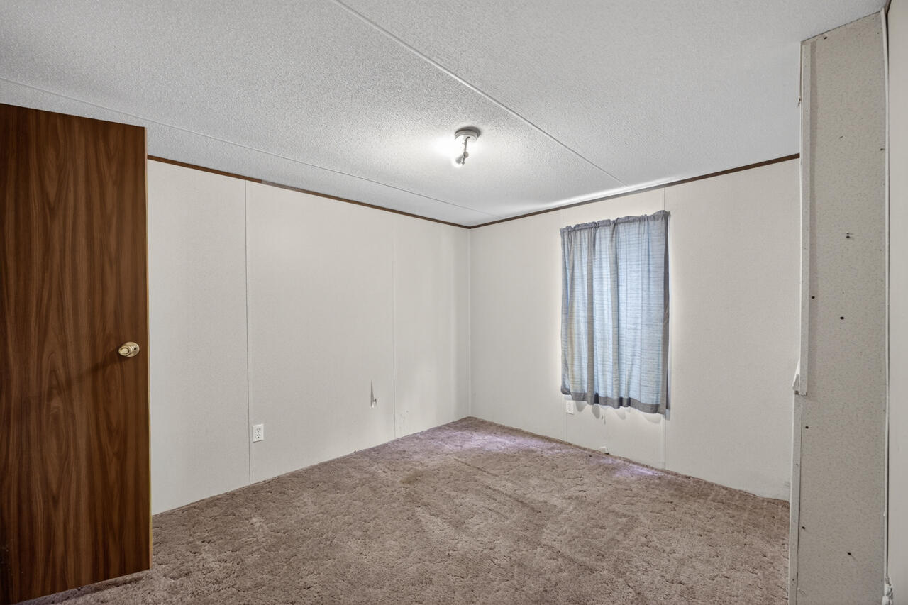 BAYSHORE S/D - Residential