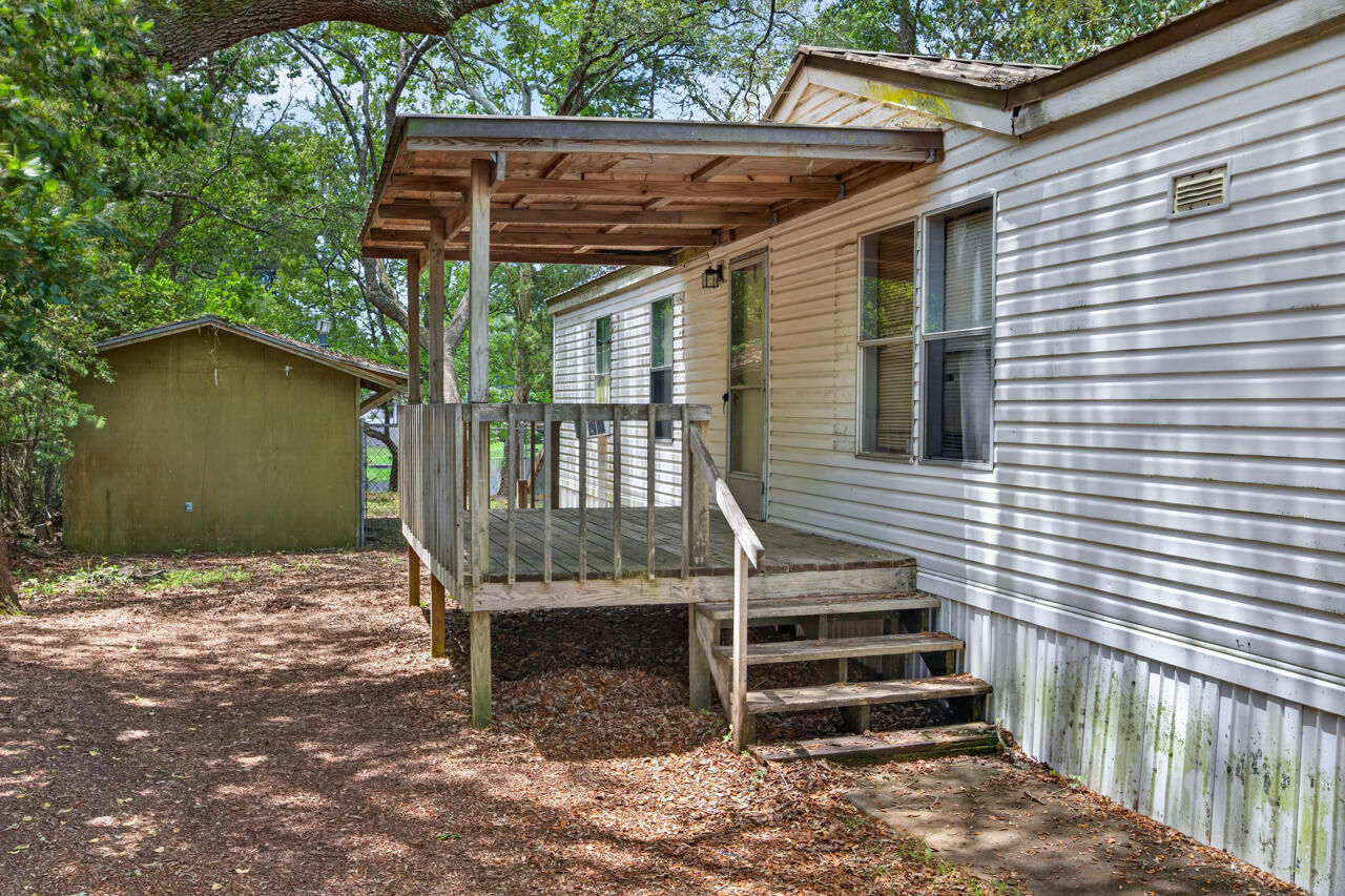 BAYSHORE S/D - Residential