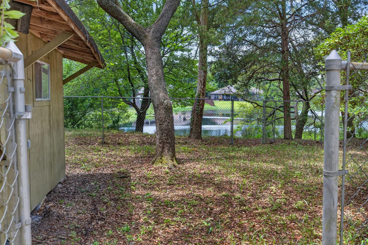 BAYSHORE S/D - Residential