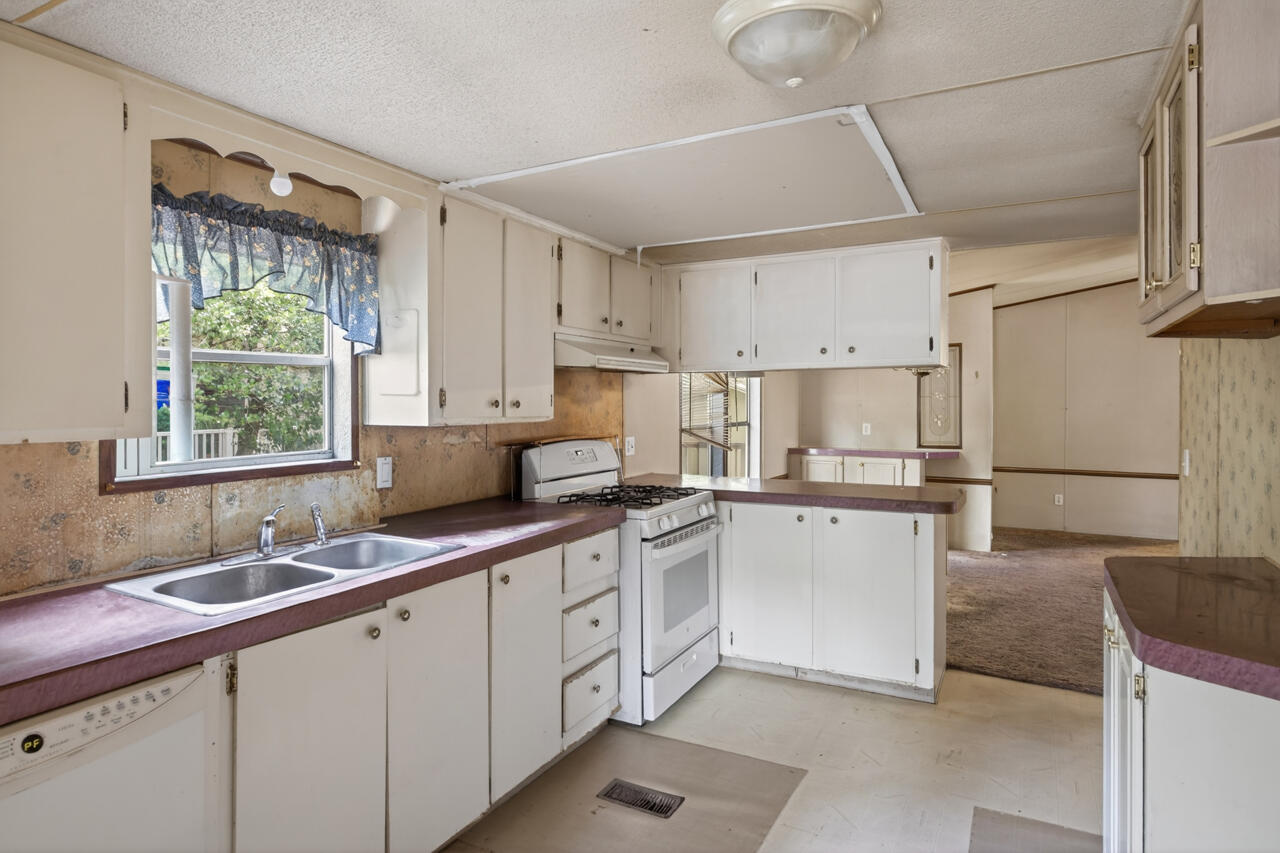 BAYSHORE S/D - Residential
