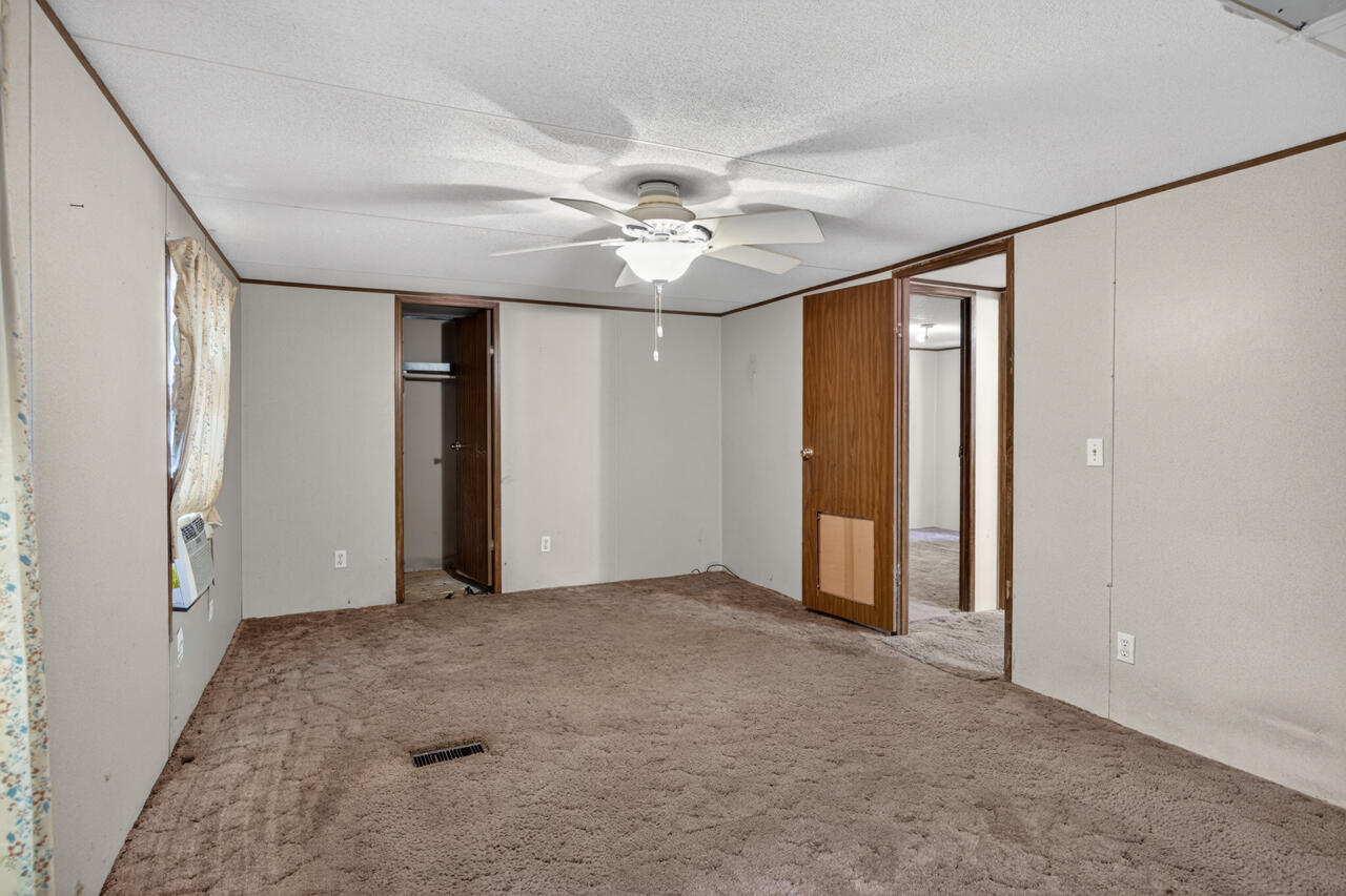 BAYSHORE S/D - Residential