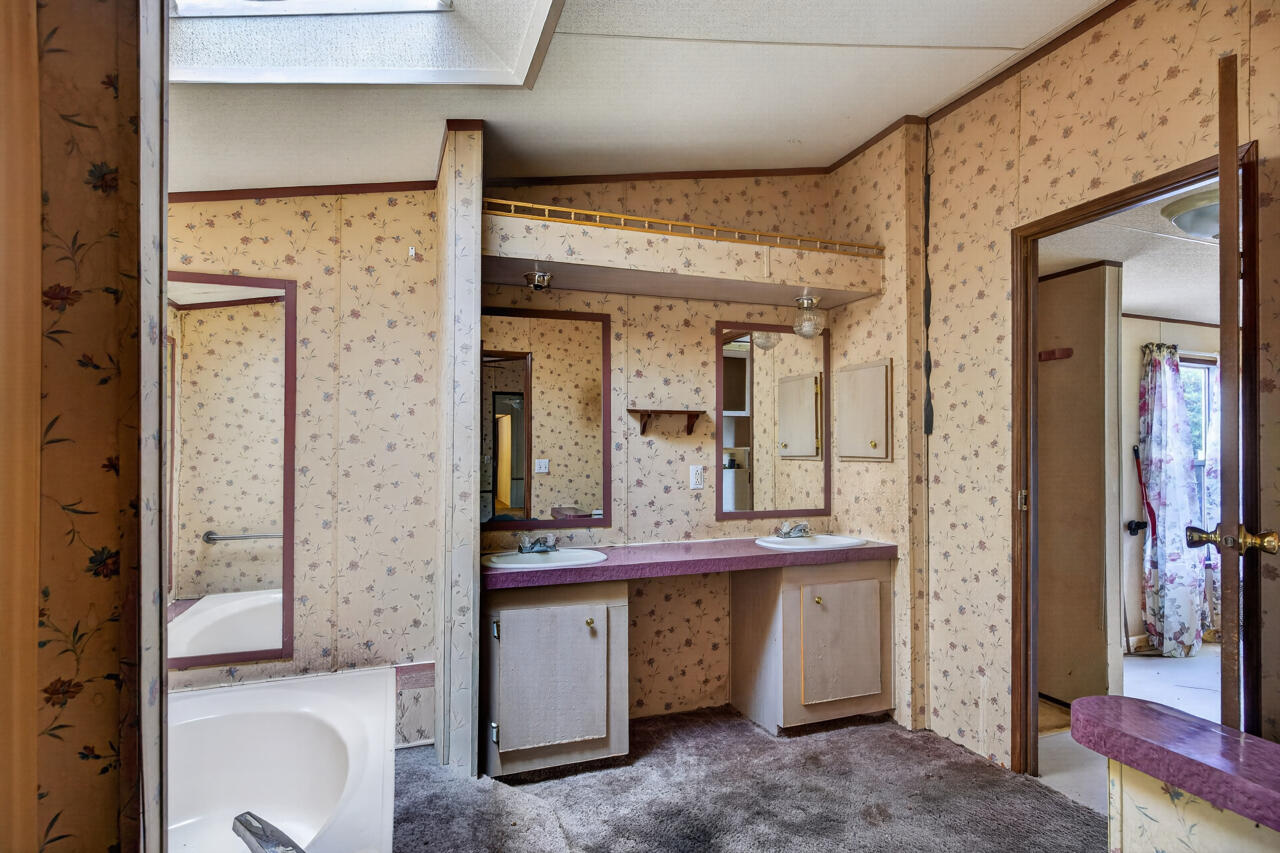BAYSHORE S/D - Residential