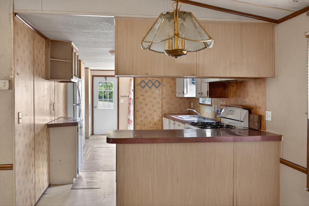 BAYSHORE S/D - Residential
