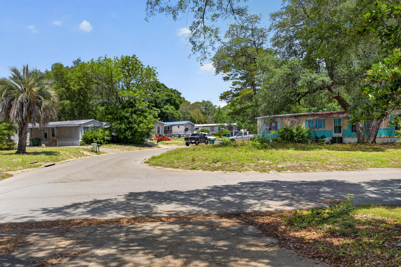 BAYSHORE S/D - Residential