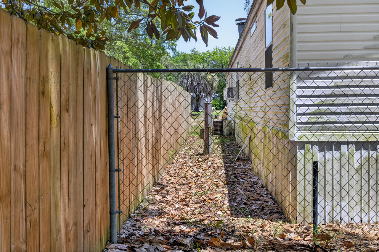 BAYSHORE S/D - Residential