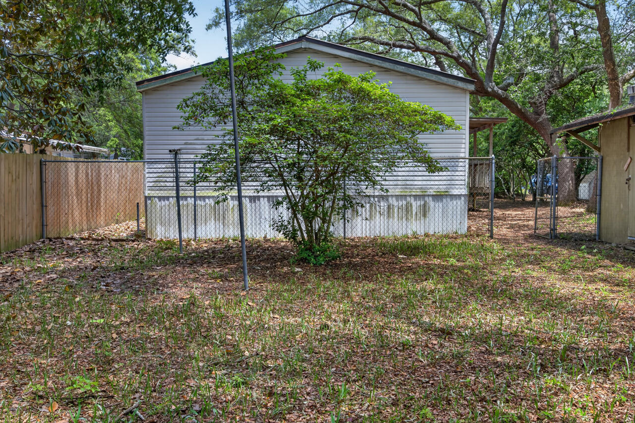 BAYSHORE S/D - Residential
