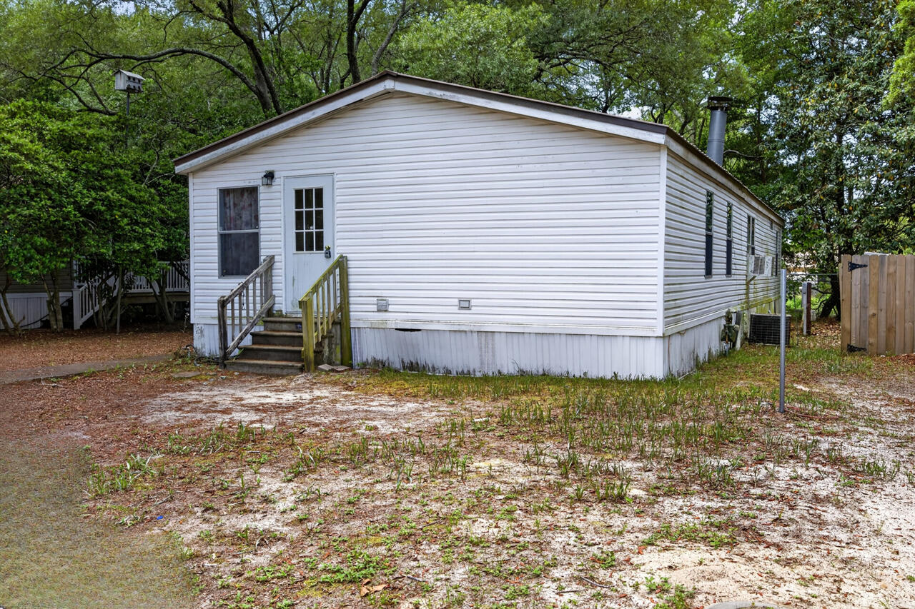 BAYSHORE S/D - Residential