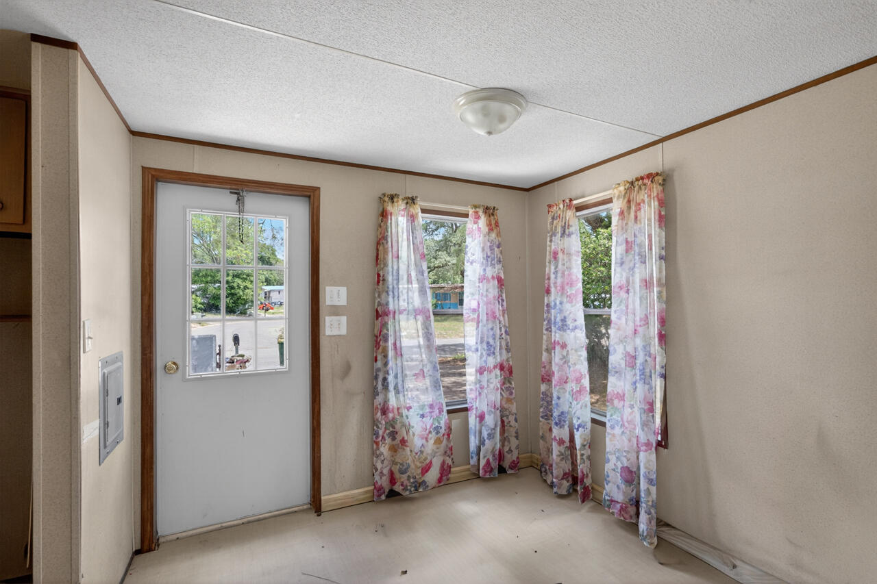 BAYSHORE S/D - Residential