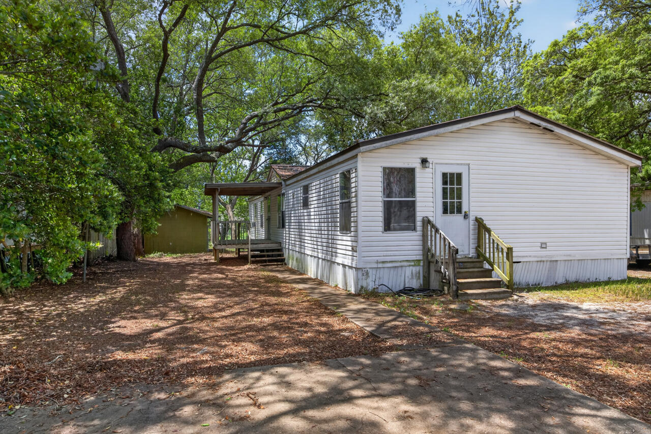 BAYSHORE S/D - Residential