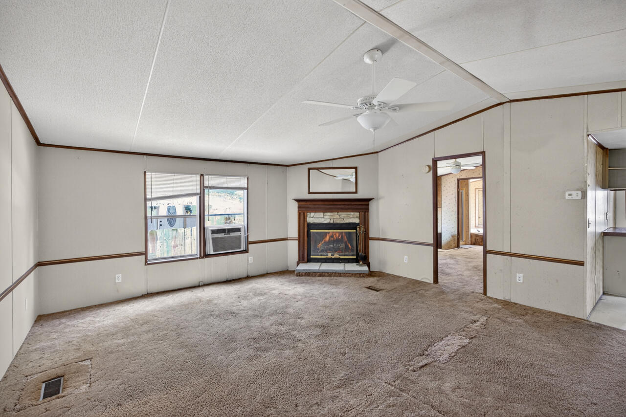 BAYSHORE S/D - Residential