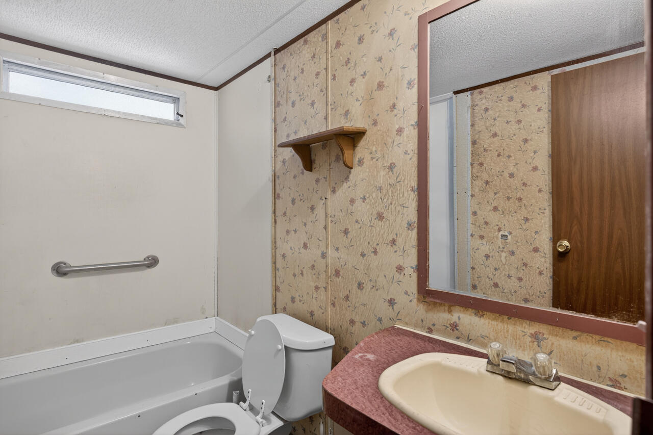 BAYSHORE S/D - Residential